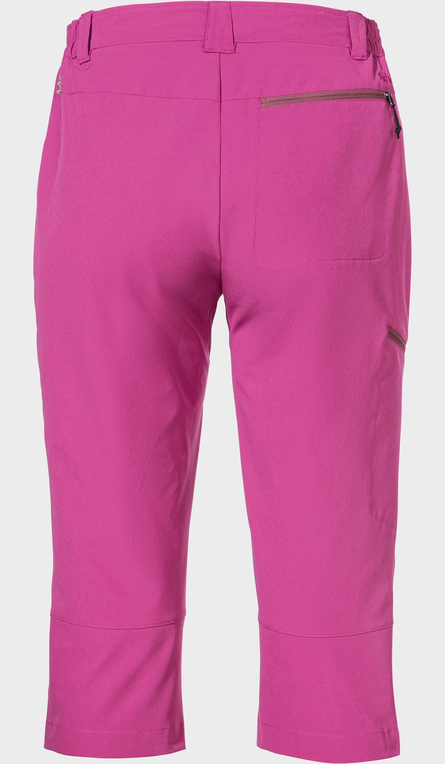 Schöffel 3/4-Hose »Pants Style Chavuma WMN«