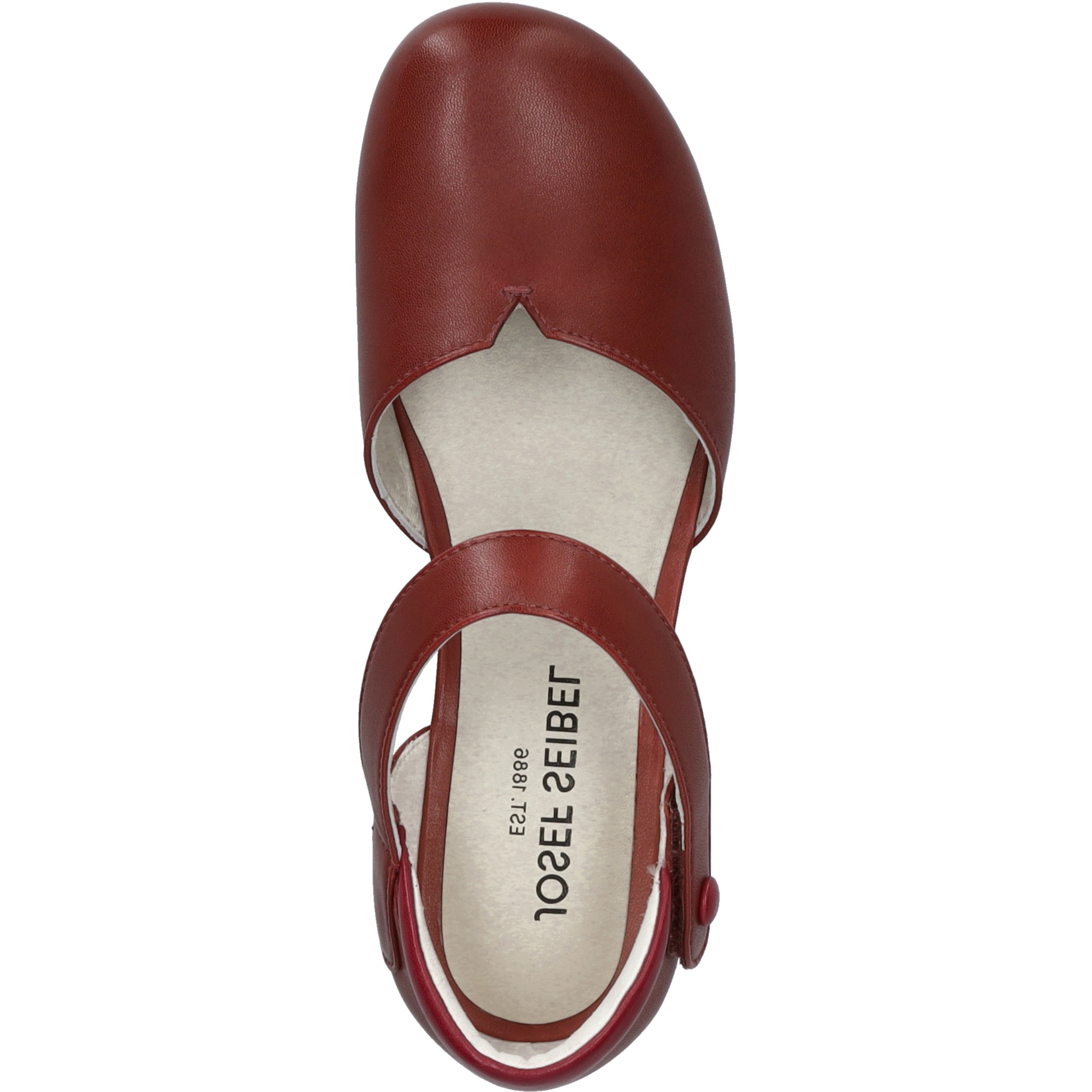 Josef Seibel Ballerina »Fiona 78, rubin«