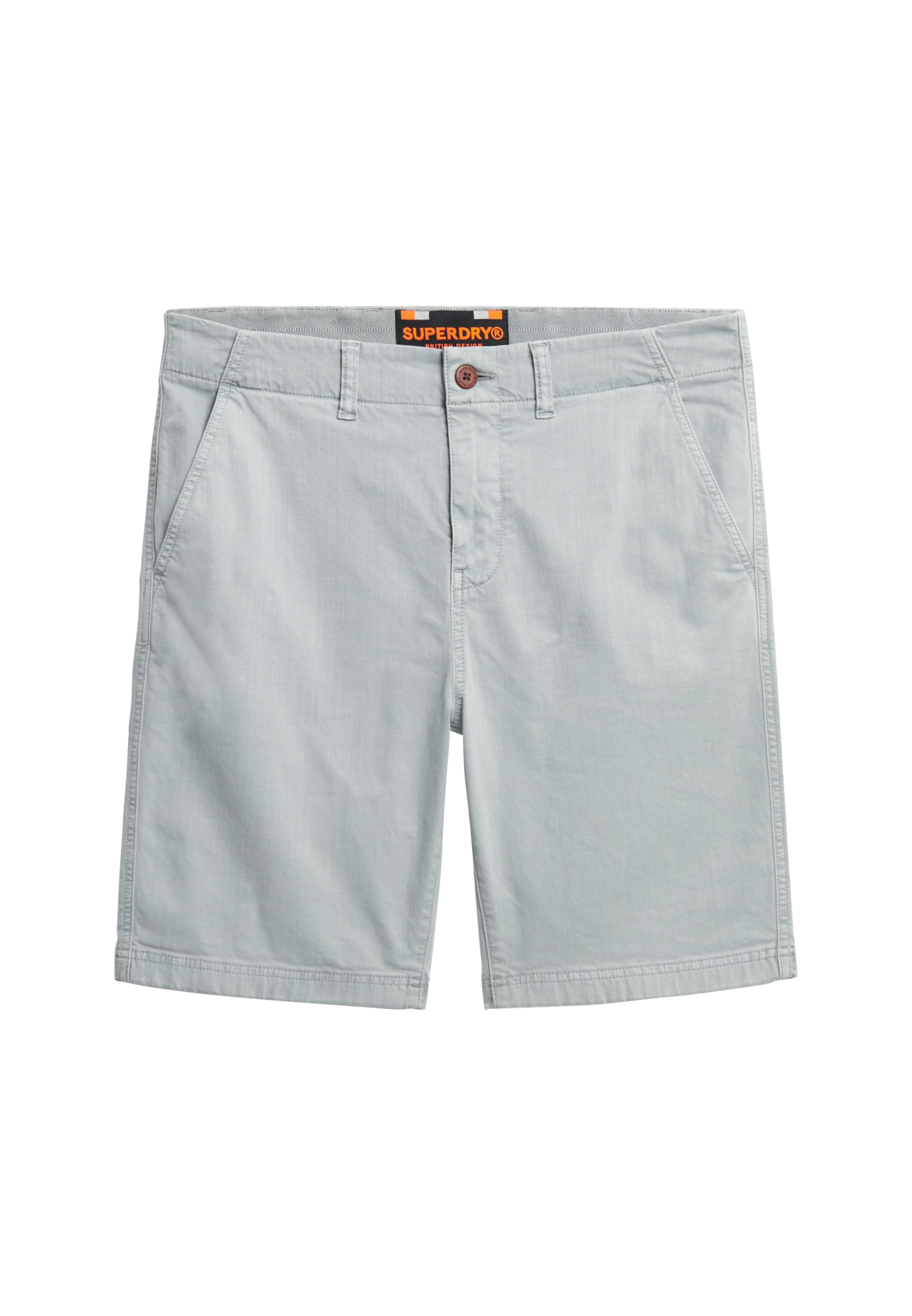 Superdry Shorts »VINTAGE OFFICER CHINO SHORT«