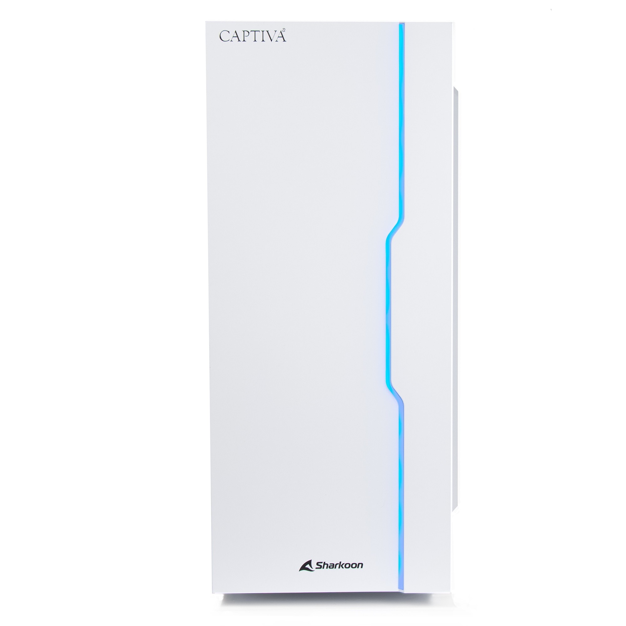 CAPTIVA Gaming-PC »Advanced Gaming R78-307«