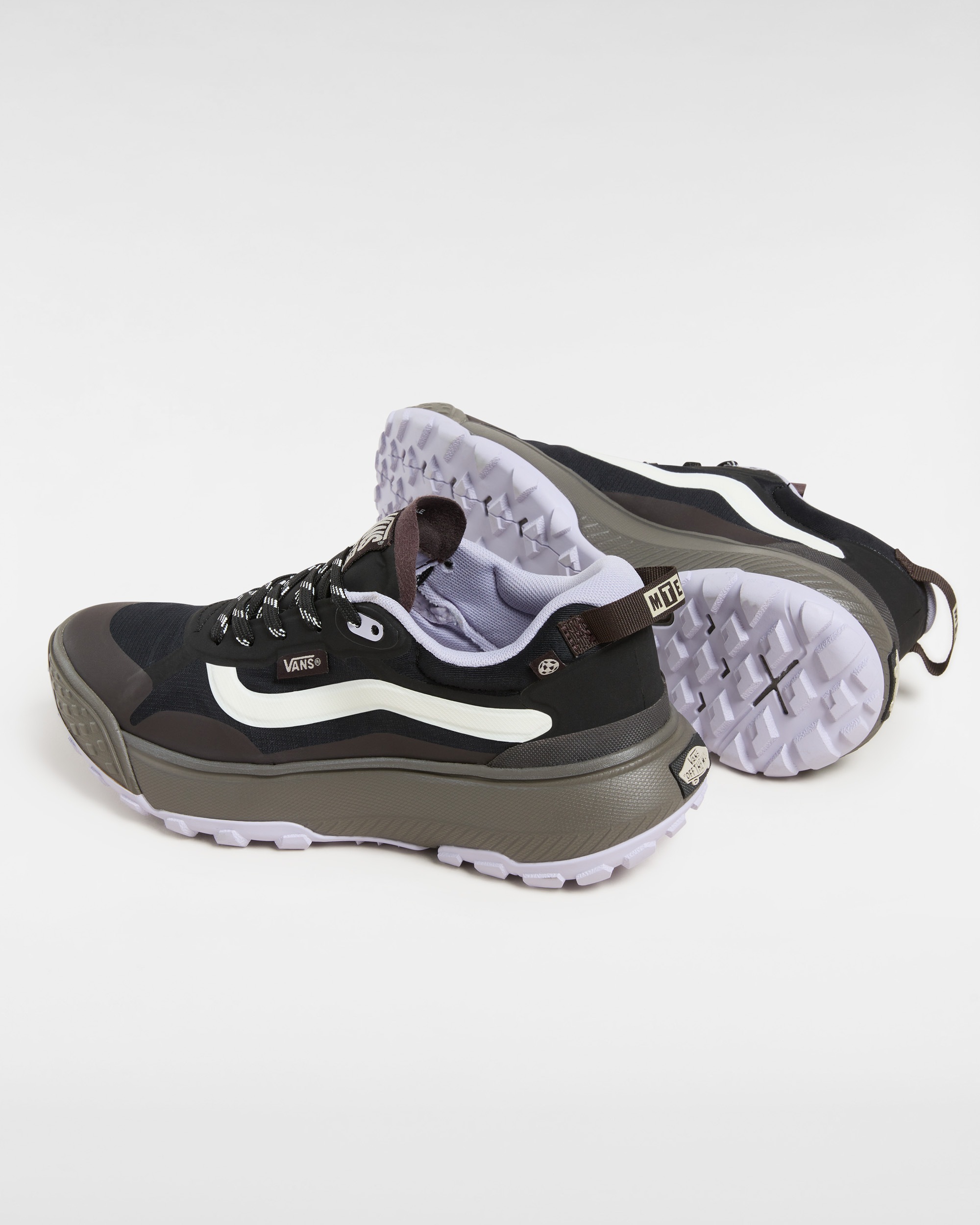 Vans Sneaker »MTE Crosspath«, wasserabweisend