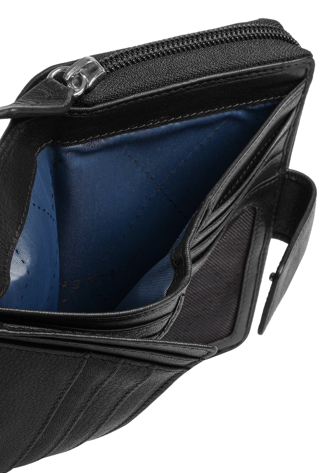 bugatti Geldbörse »CLIFF« echt Leder