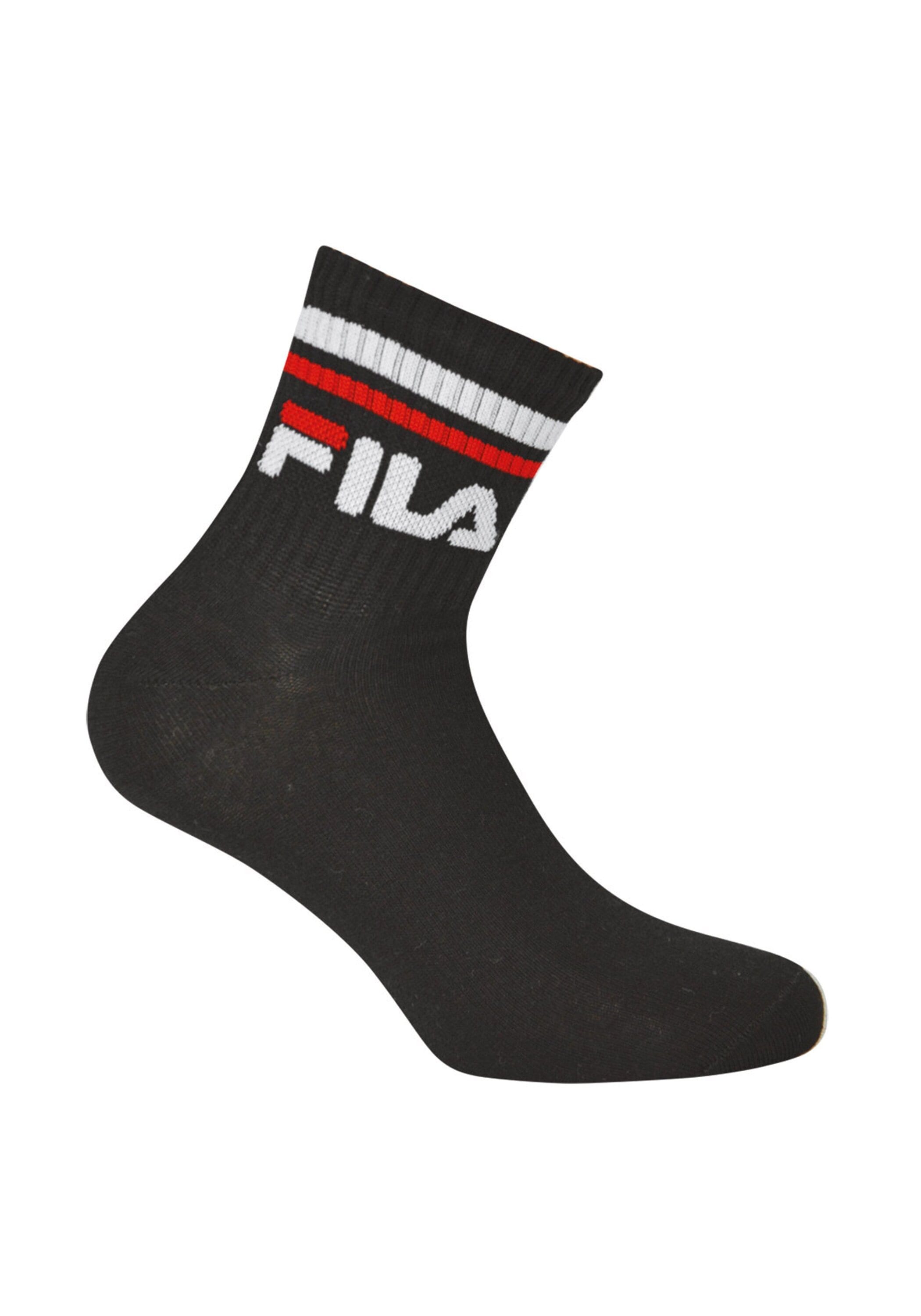 Fila Kurzsocken »Socken 6er Pack«