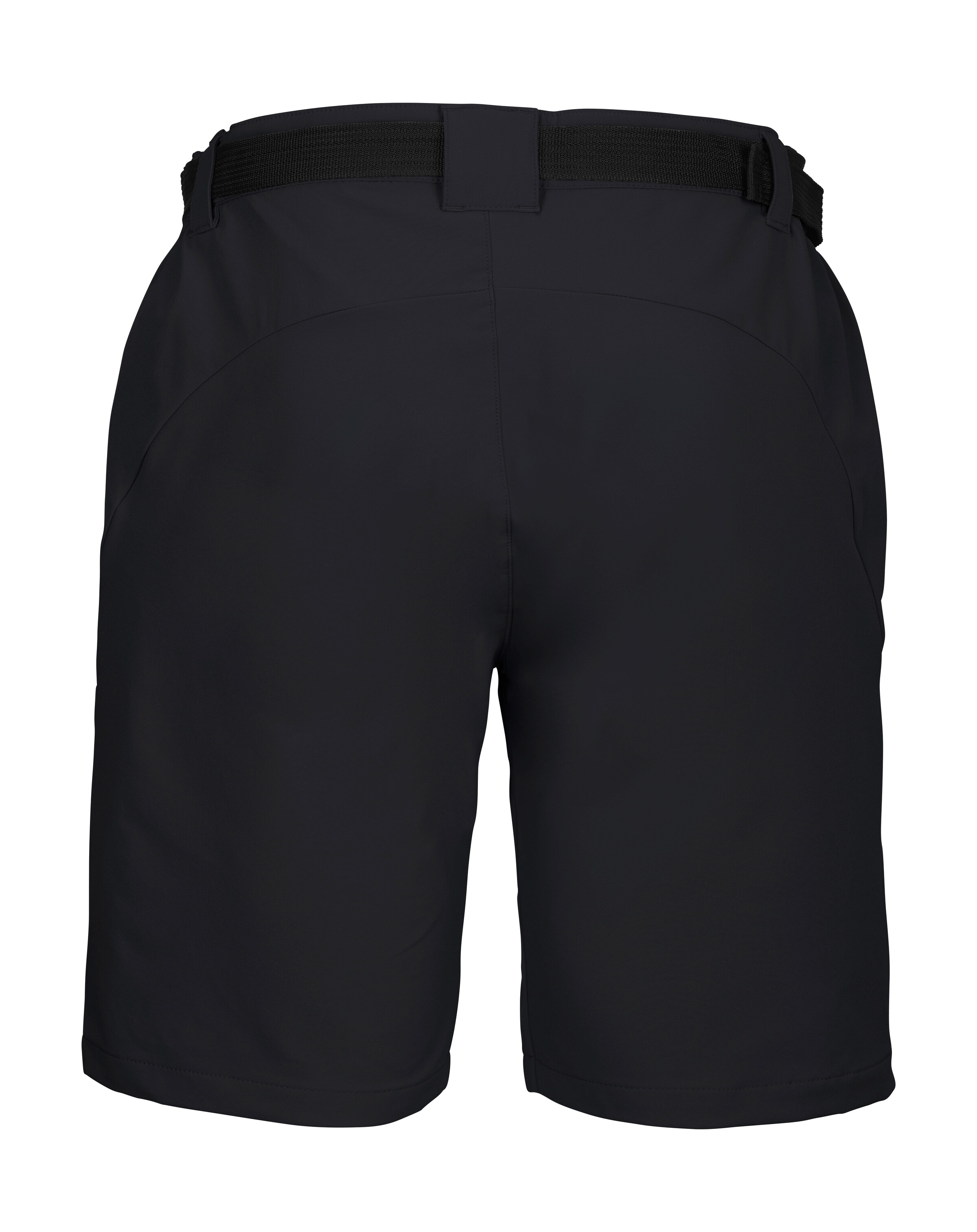 Killtec Shorts »KOS 247 MN SHRTS«, Wasserabweisend, schnelltrocknend, inkl. Gürtel, 4-Wege Stretch