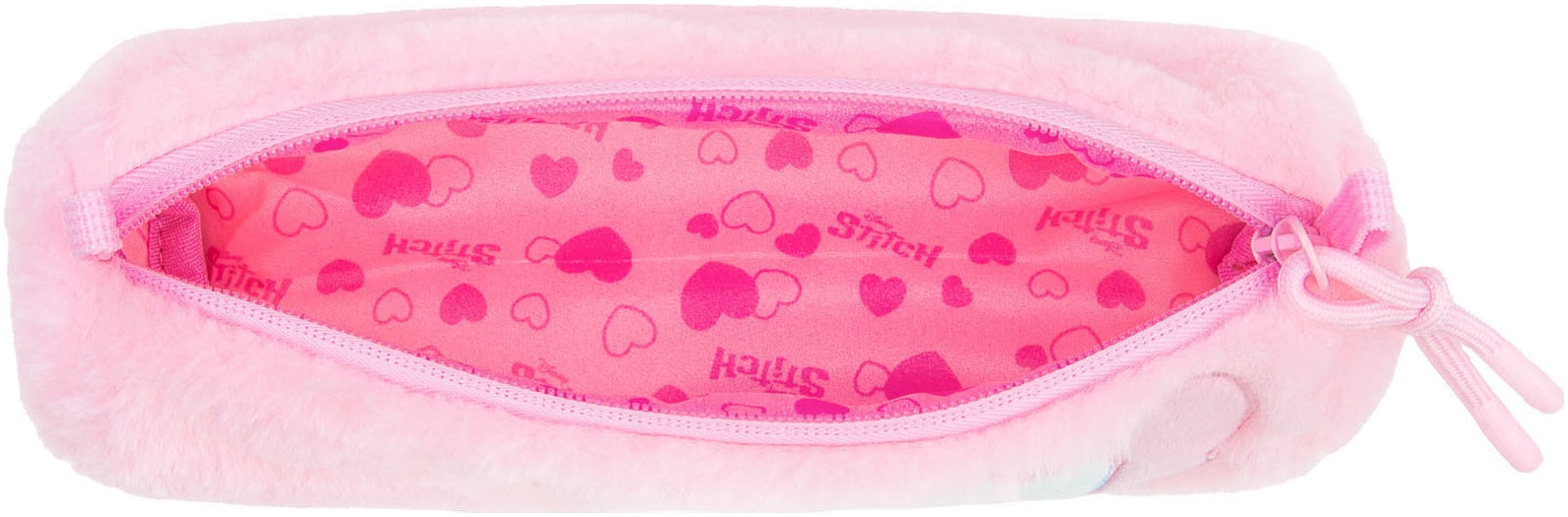CoolPack Schreibgeräteetui »Tube, Stitch, Fluffy«