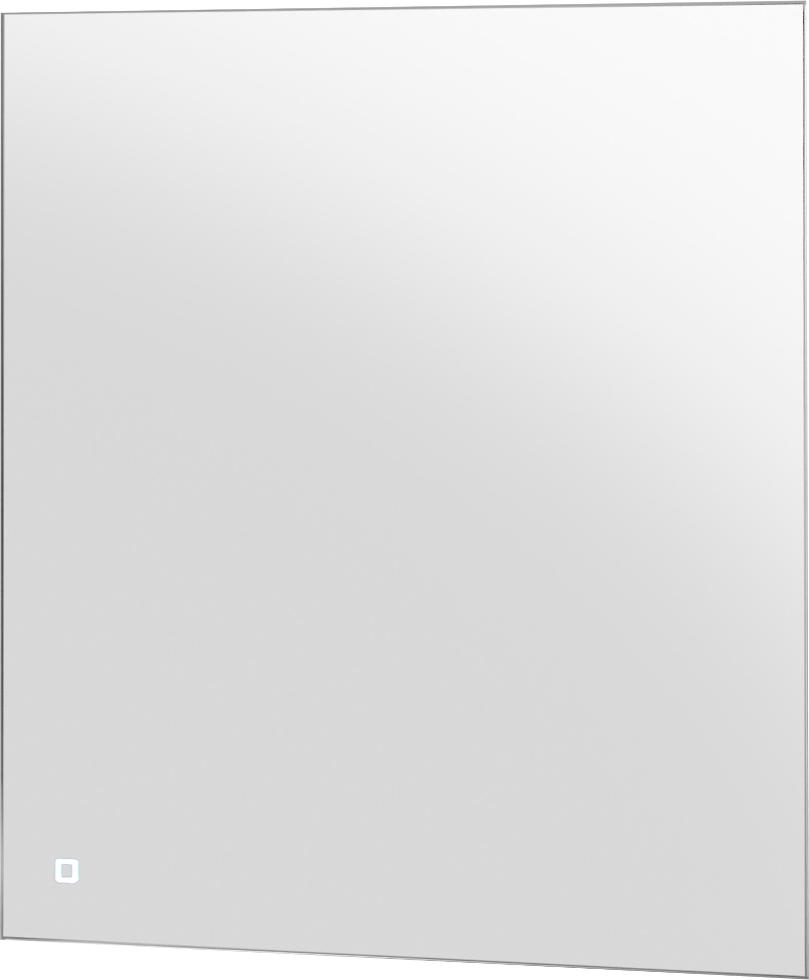 PLACES OF STYLE Badmöbel-Set »Studio Line, Bad im modernen Design, 3-teiliges Badezimmer« 3 Stk. tlg.