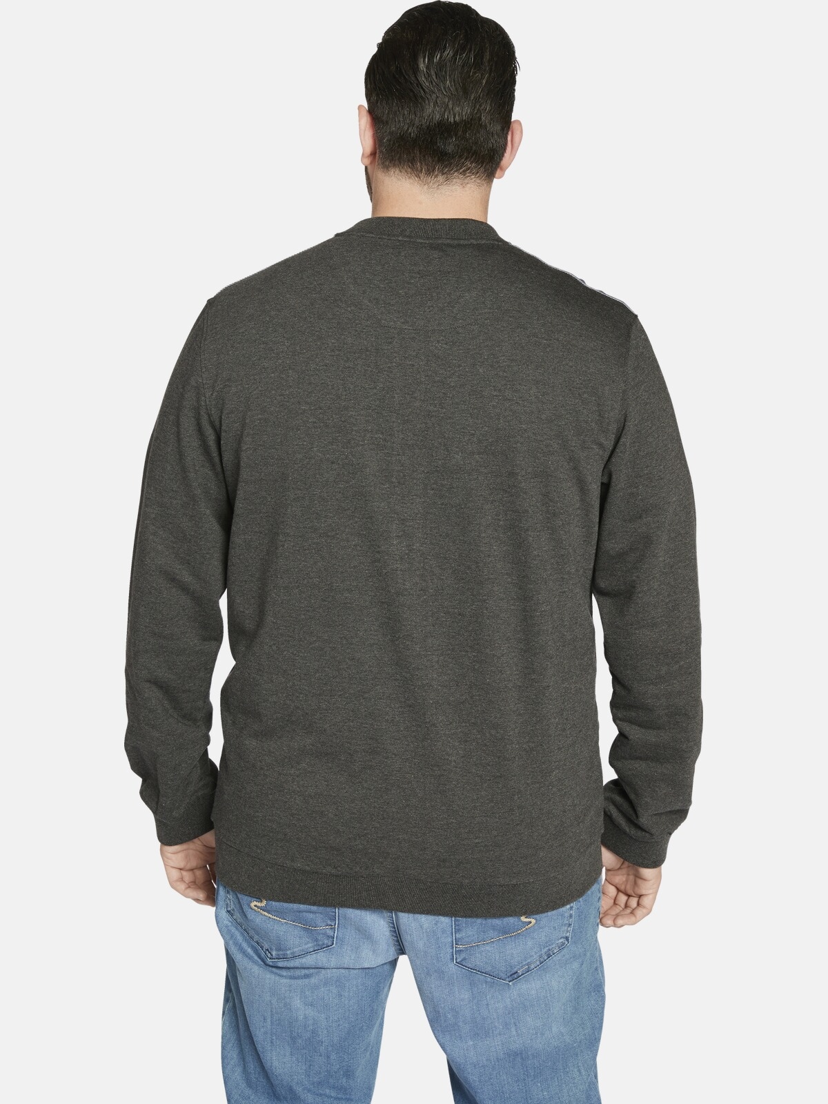 Charles Colby Sweatjacke »Sweatjacke DUKE GABRIEL«
