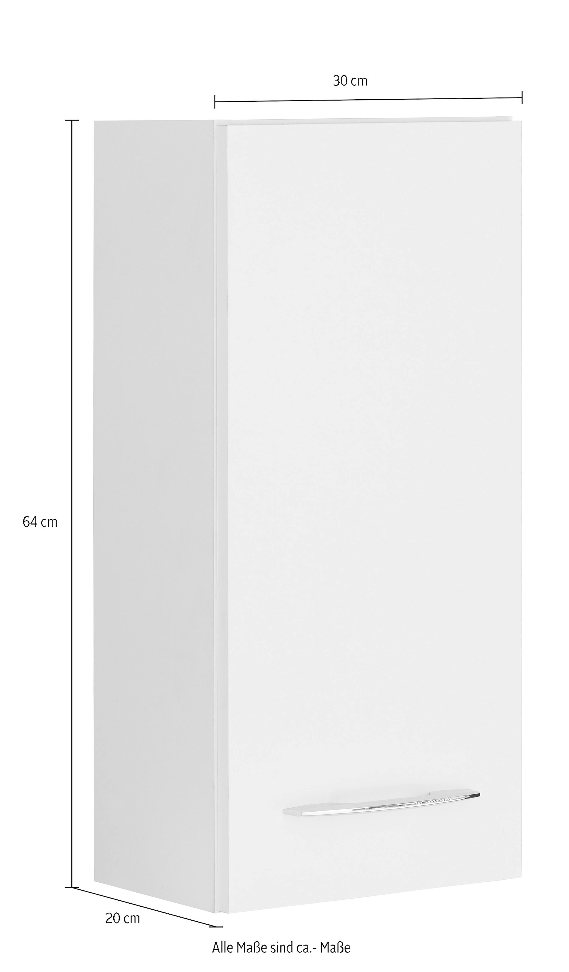 welltime Hängeschrank »Portofino«