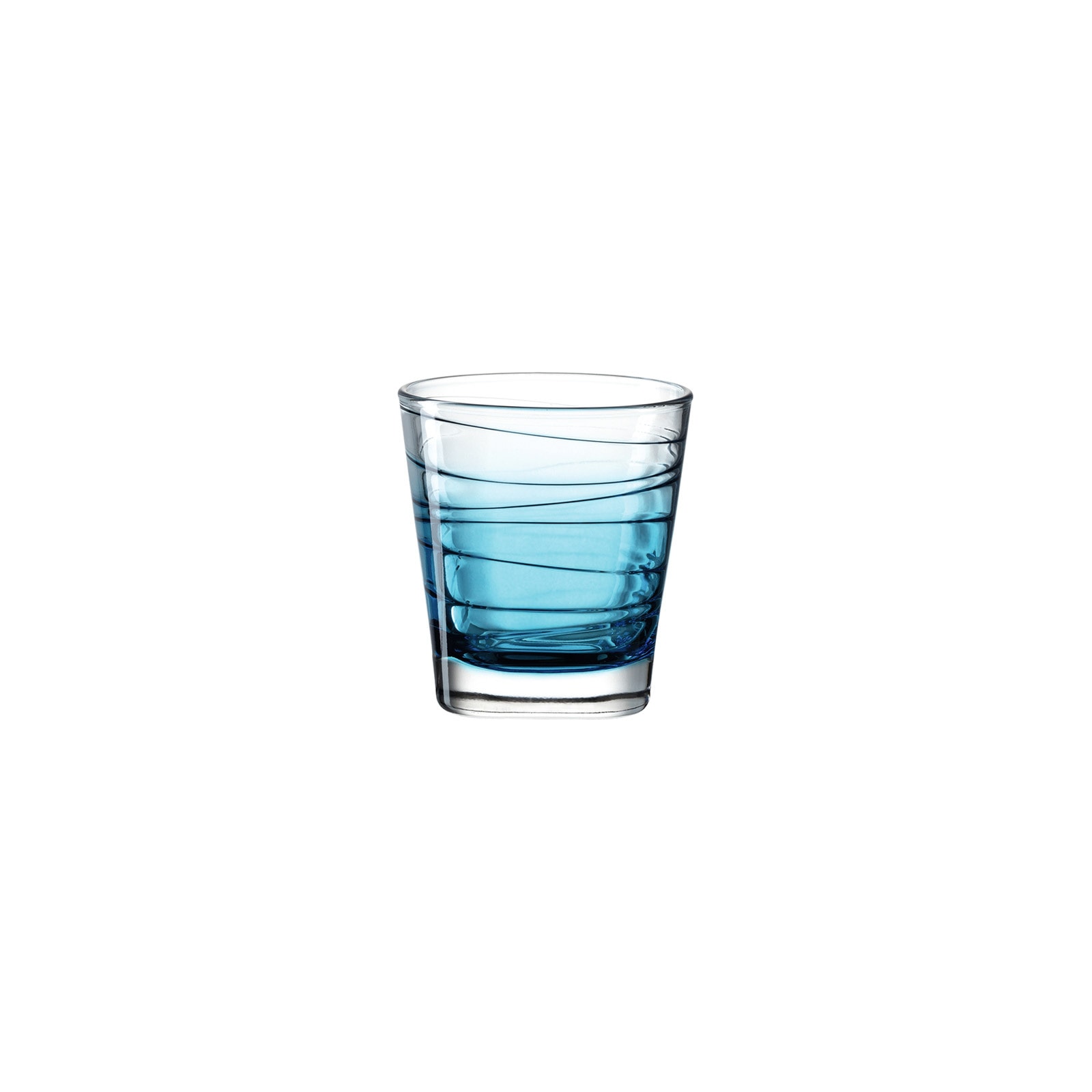 LEONARDO Glas »Trinkgläser Vario Struttura 250 ml 6er Set«
