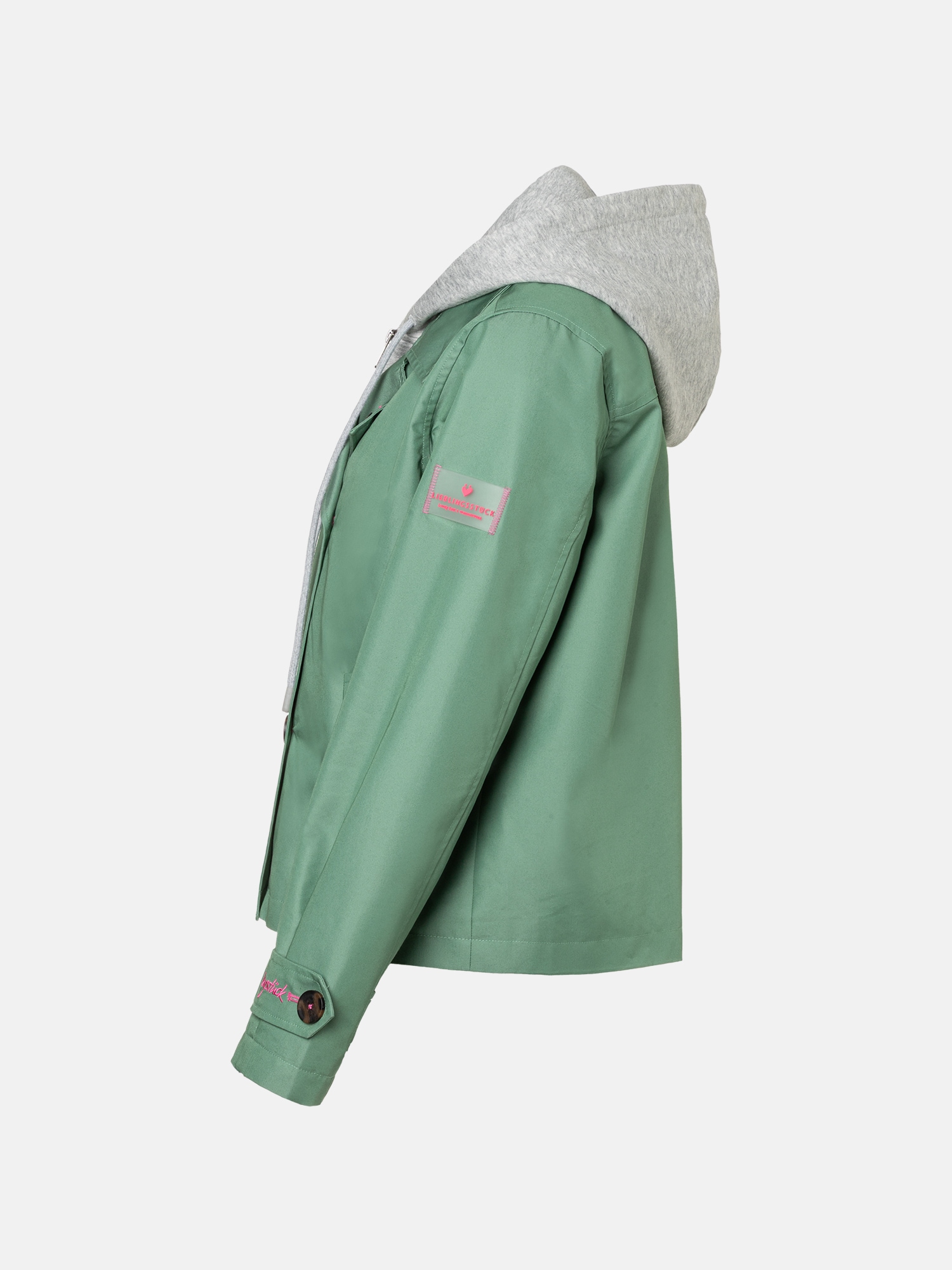 Lieblingsstück Sommerjacke »JeanL«