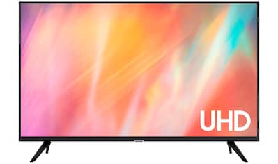 Samsung LED-Fernseher »55" Crystal UHD 4K AU6979 (2021)«, 138 cm/55 Zoll, 4K Ultra HD,... kaufen