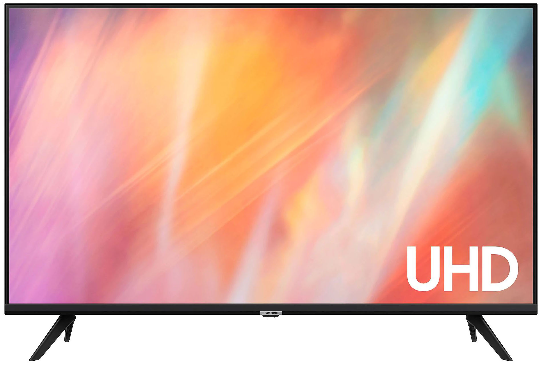 LED-Fernseher »55" Crystal UHD 4K AU6979 (2021)«, 138 cm/55 Zoll, 4K Ultra HD,...