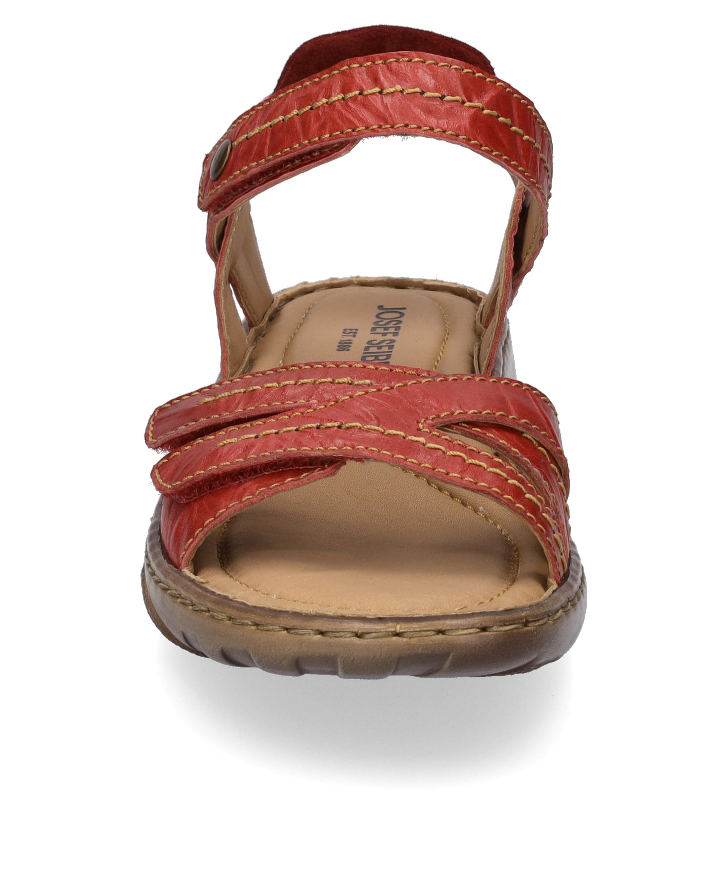 Josef Seibel Sandale »Debra 62, rot«