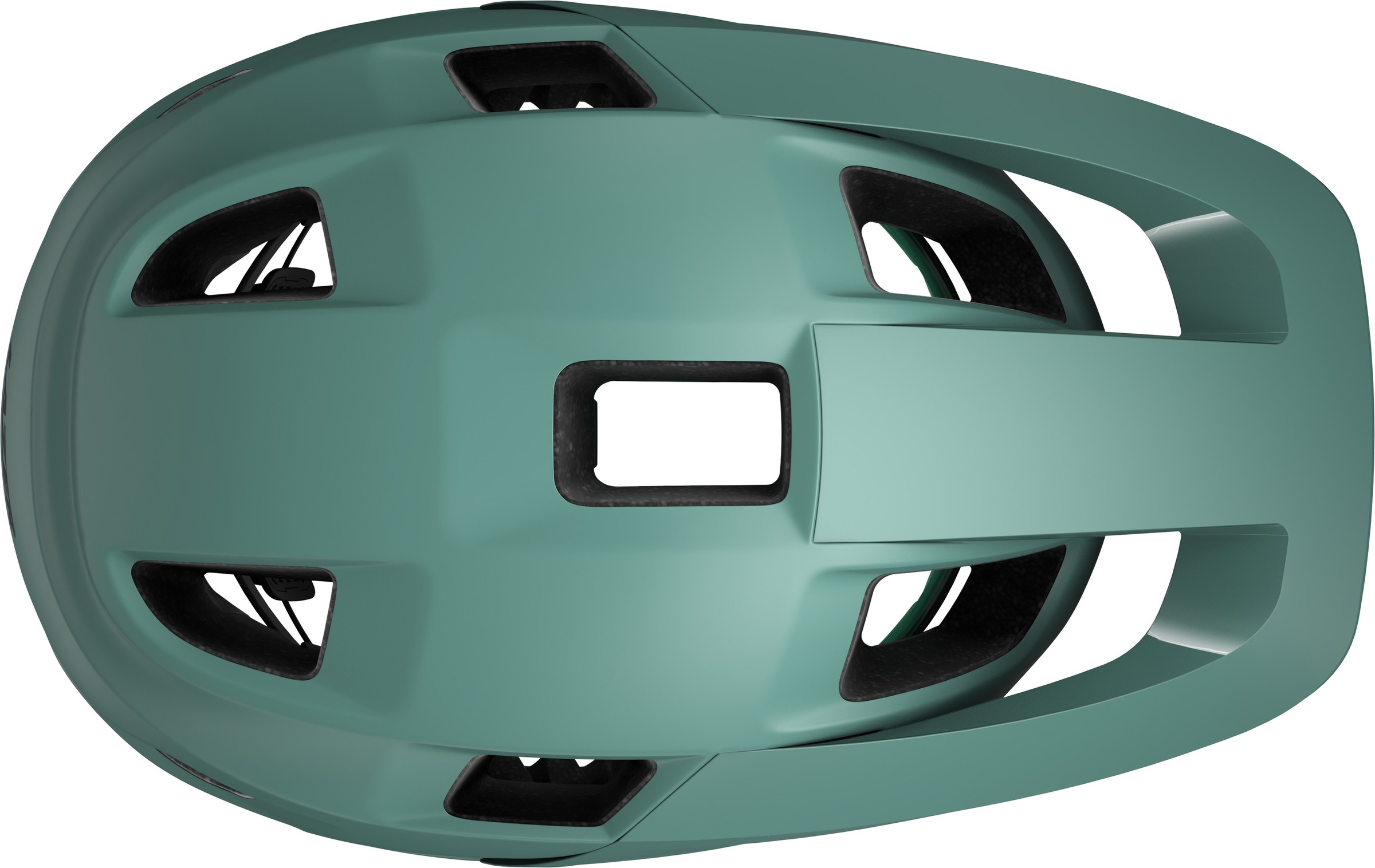 Lazer Fahrradhelm »Fahrradhelm Lupo KinetiCore, Sage Green«