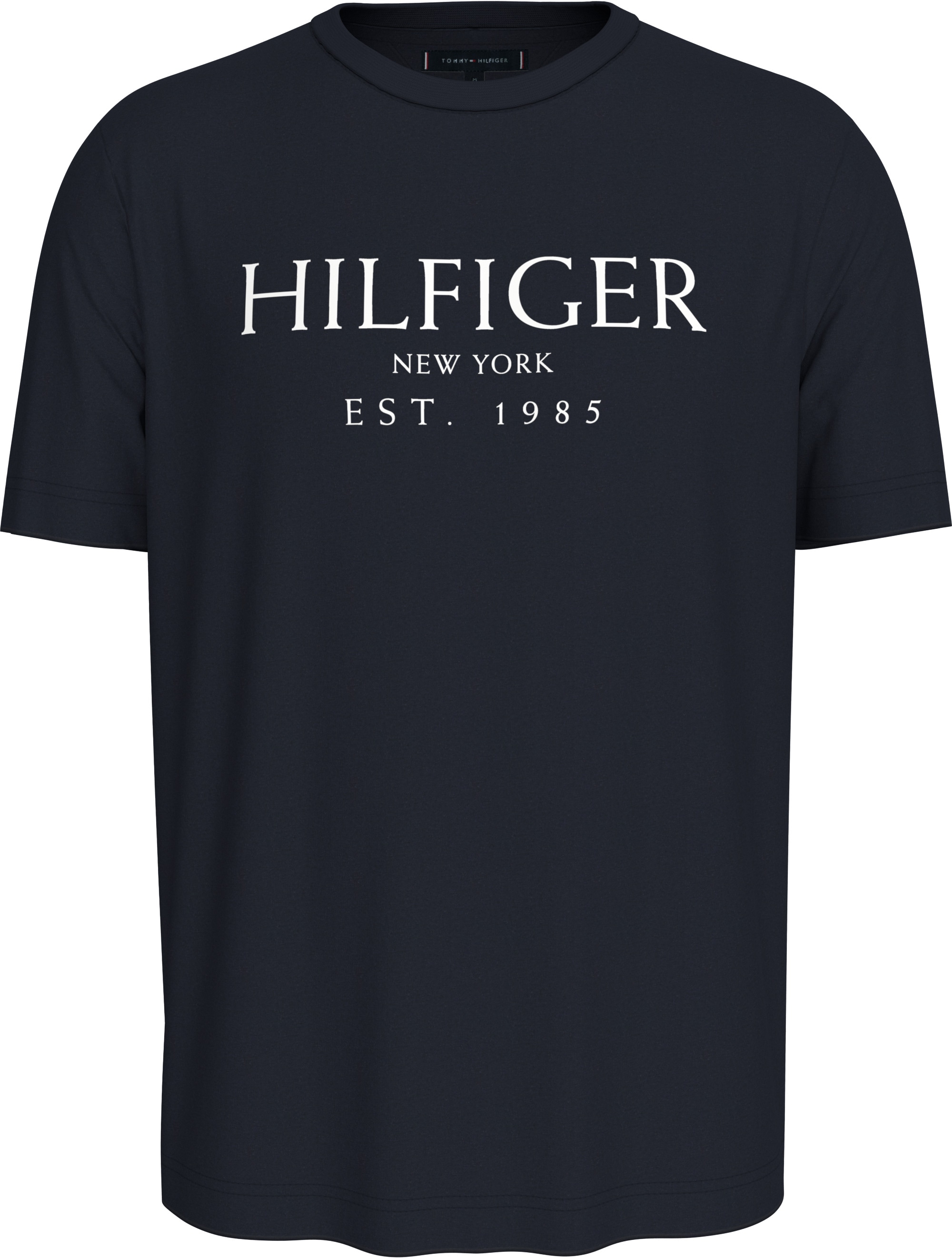 Tommy Hilfiger T-Shirt »BIG HILFIGER TEE«