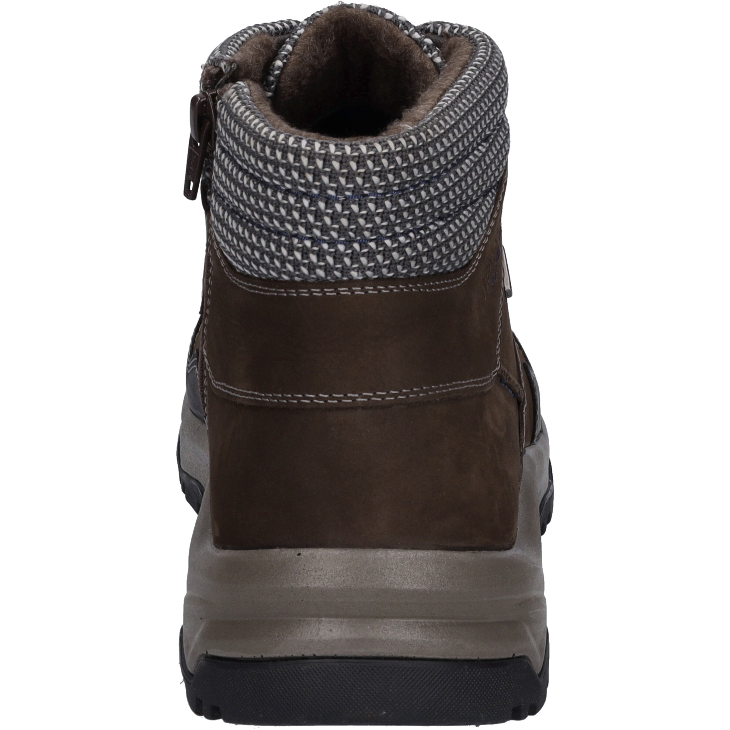 Josef Seibel Stiefelette »Leroy 53, braun-kombi«