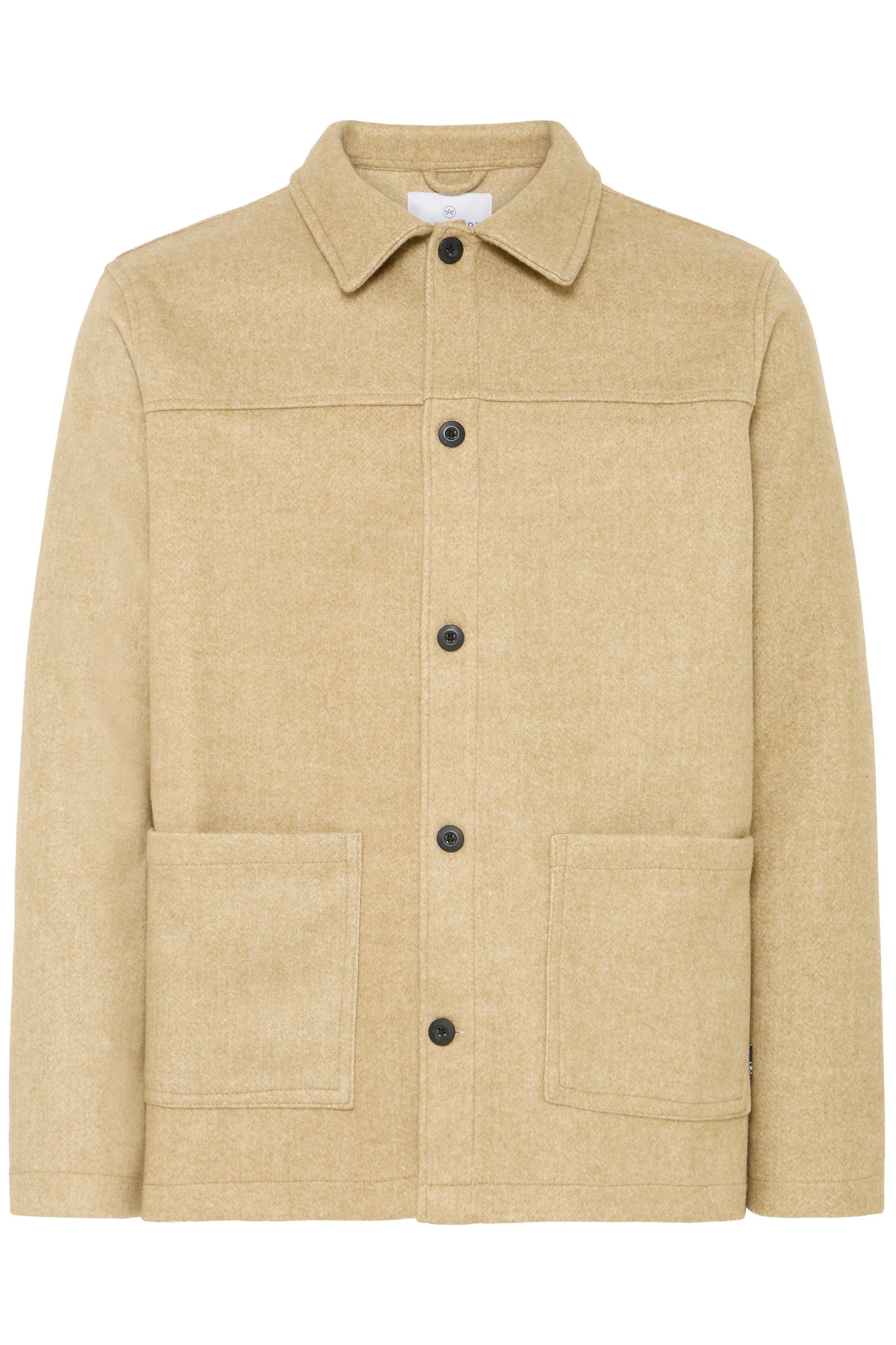 Kronstadt Hemdjacke »Hemdjacke KSGeorgio«