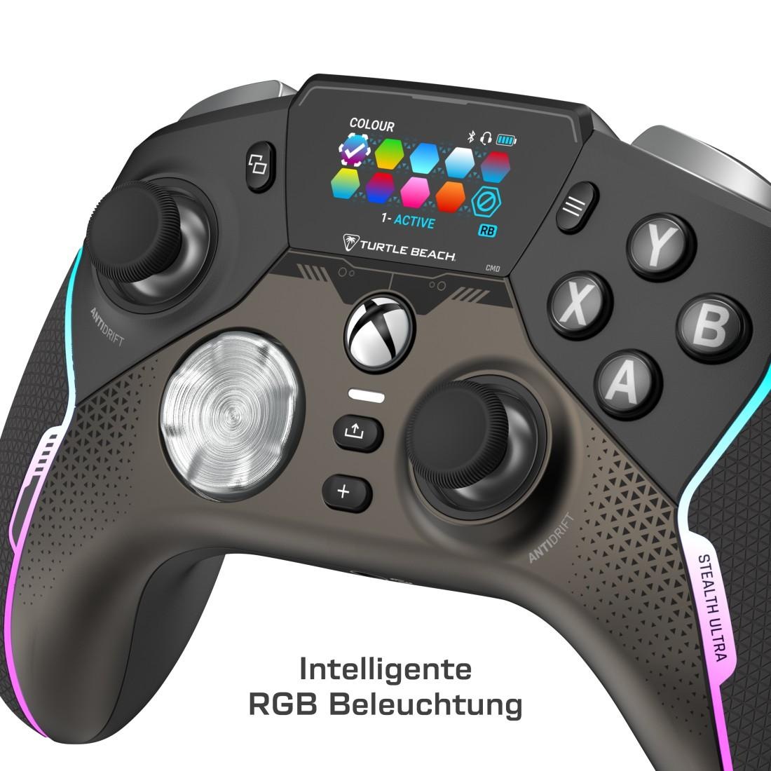 Turtle Beach Controller »Stealth Ultra, für Xbox/PC«