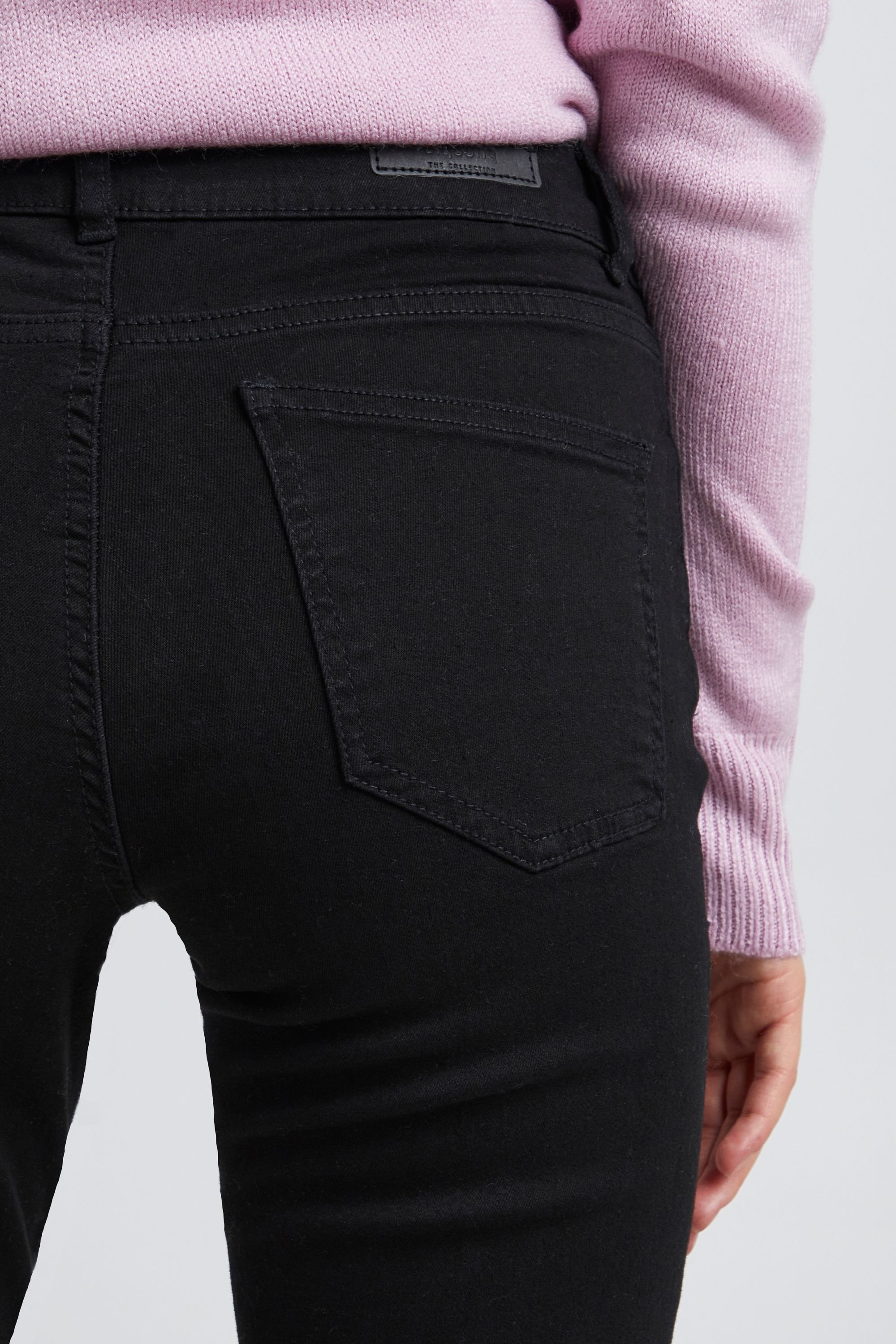 b.young Bequeme Jeans »Jeans BYLola«