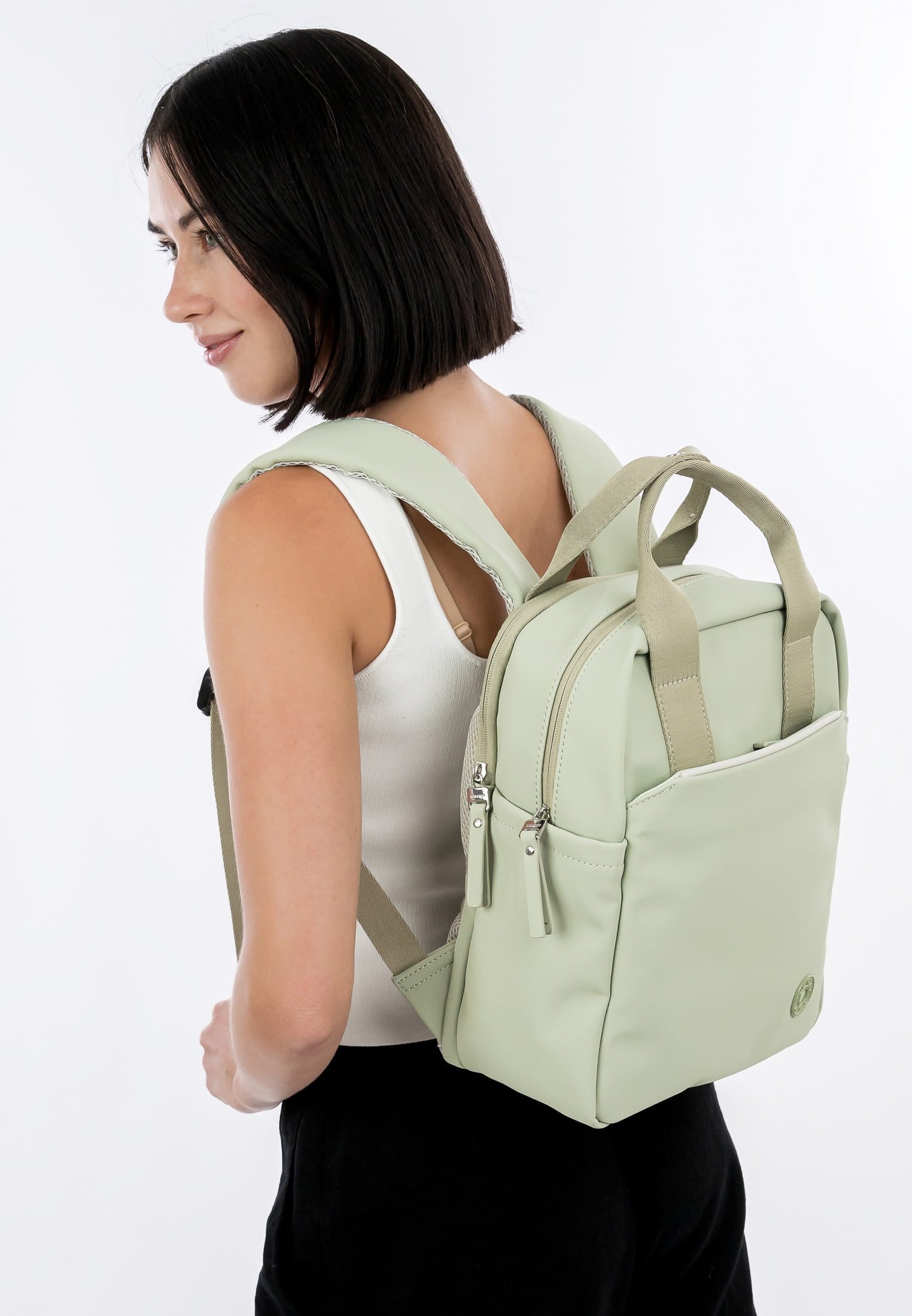 SURI FREY Rucksack »Rucksack SFY Besty«