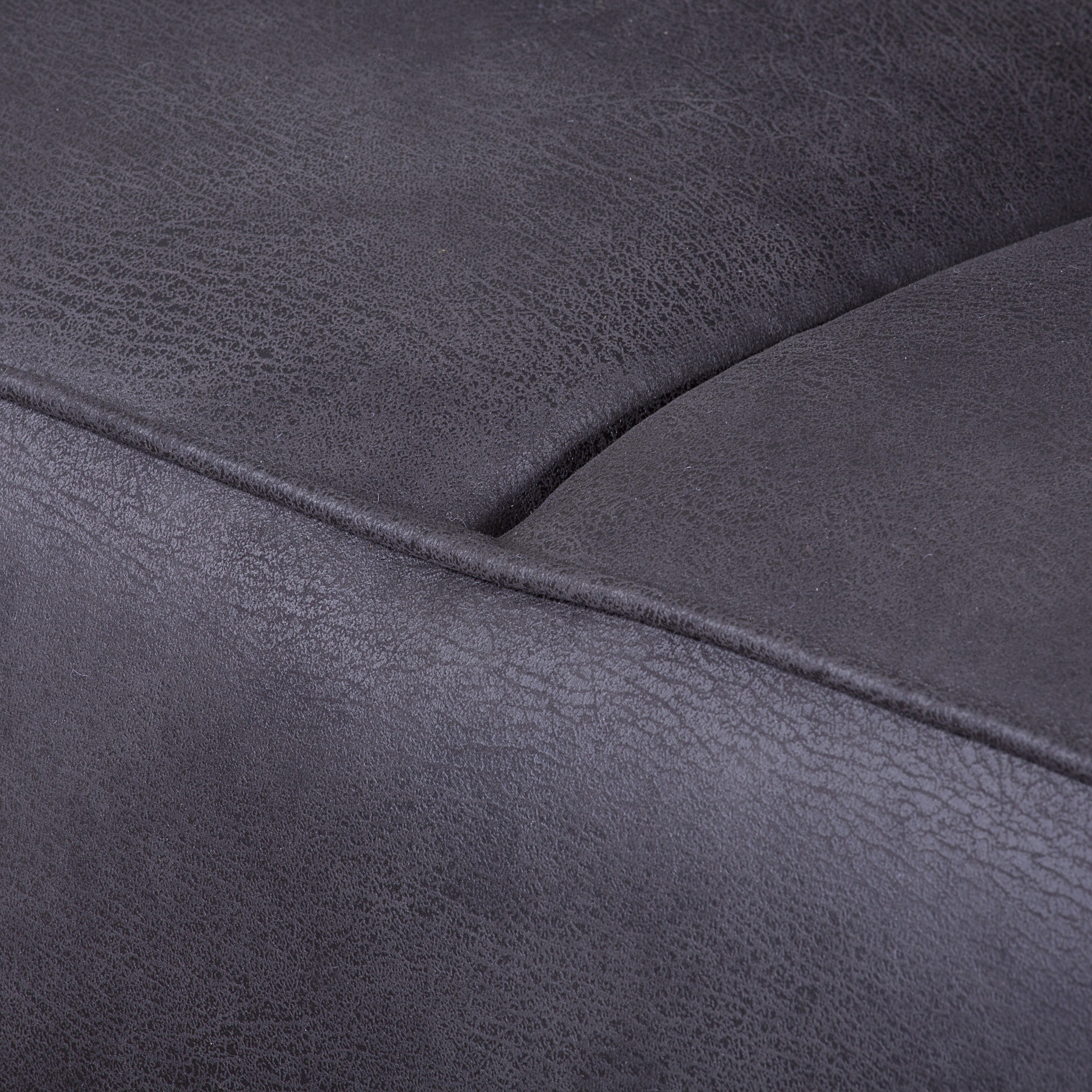 Home affaire Küchensofa »Moro Couch mit Federkern, bequem, Breite 142cm« in verschiedenen Stoffen und Farben