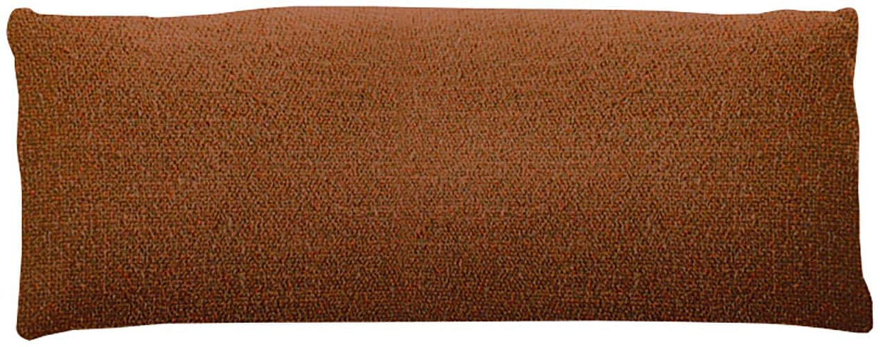 Home affaire Dekokissen »Liora, Nierenkissen medium, Breite 65 cm« passend zur Liora-Serie, extra Rückenstütze & optisches Highlight