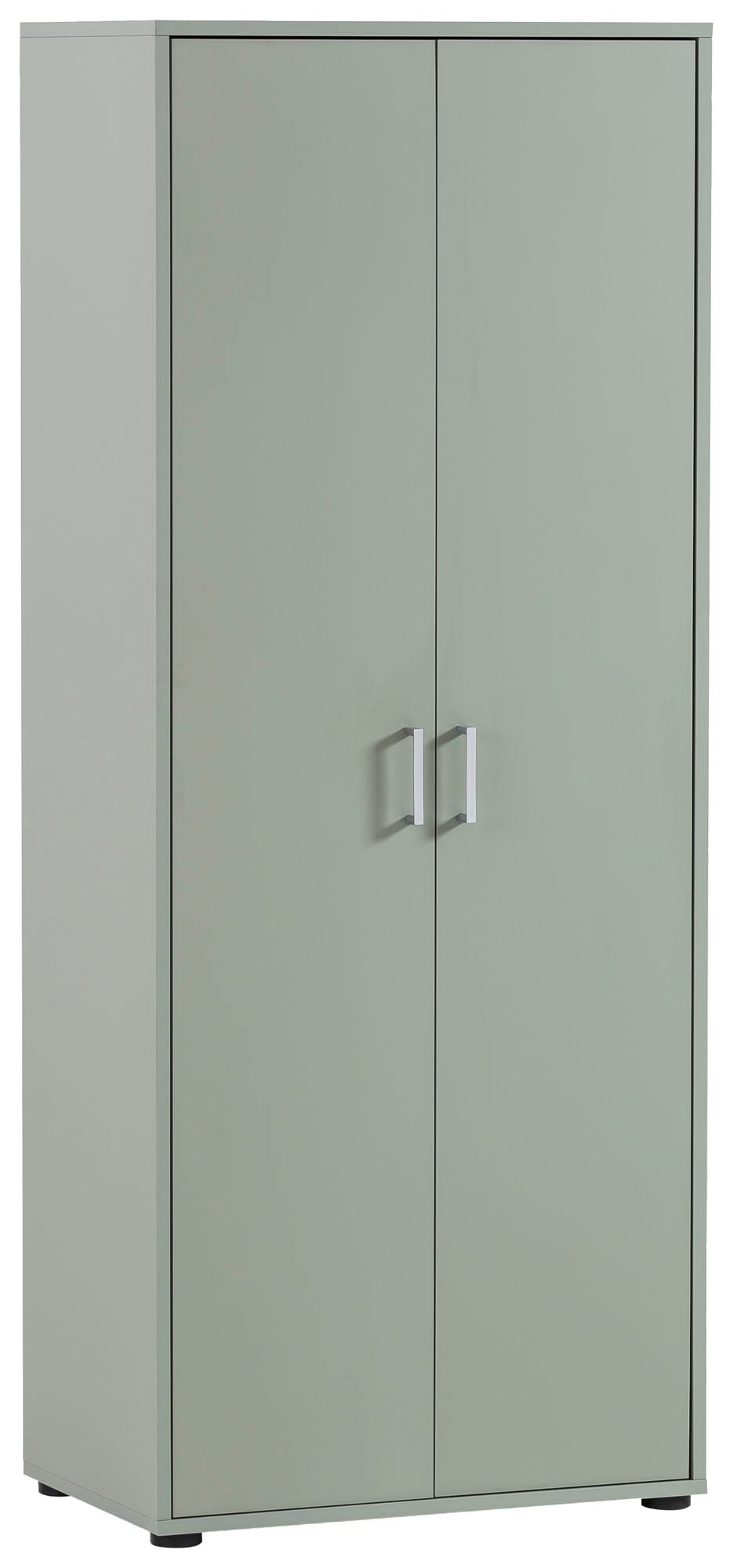 Schildmeyer Aktenschrank »Baku«, | Stauraumschrank, Soft- UNIVERSAL mit kaufen Close-Funktion Türen cm, online 65x163