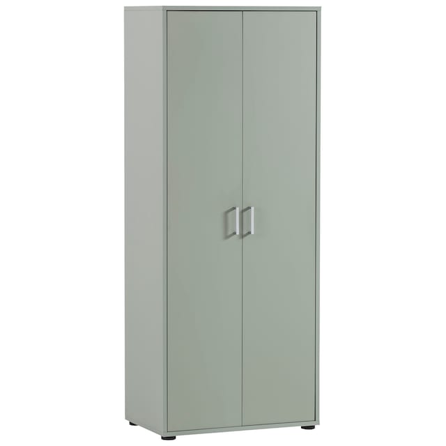 Schildmeyer Aktenschrank »Baku«, Stauraumschrank, 65x163 cm, Türen mit Soft- Close-Funktion online kaufen | UNIVERSAL