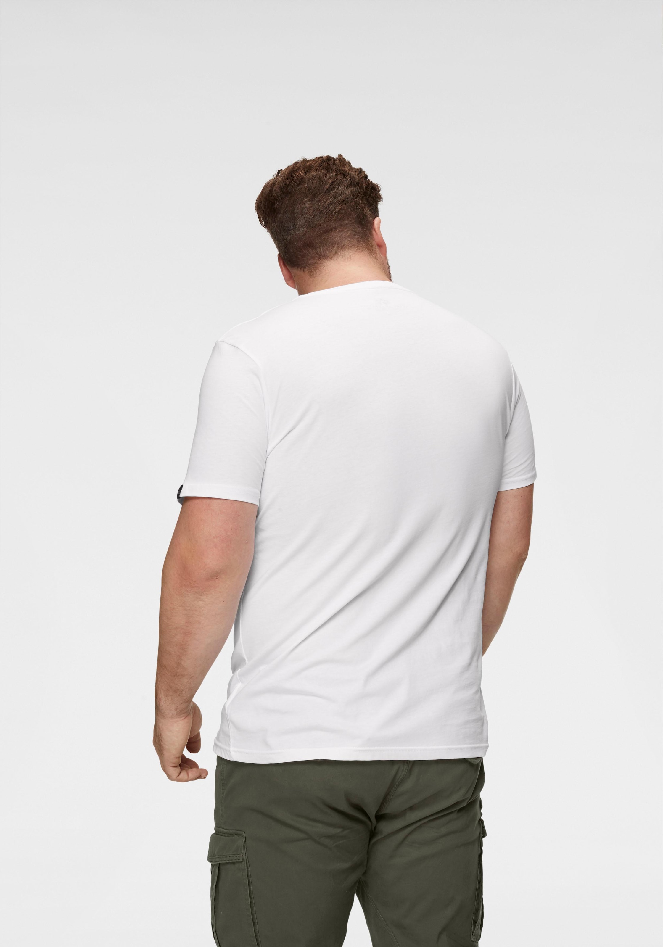 Alpha Industries T-Shirt »Basic T-Shirt«