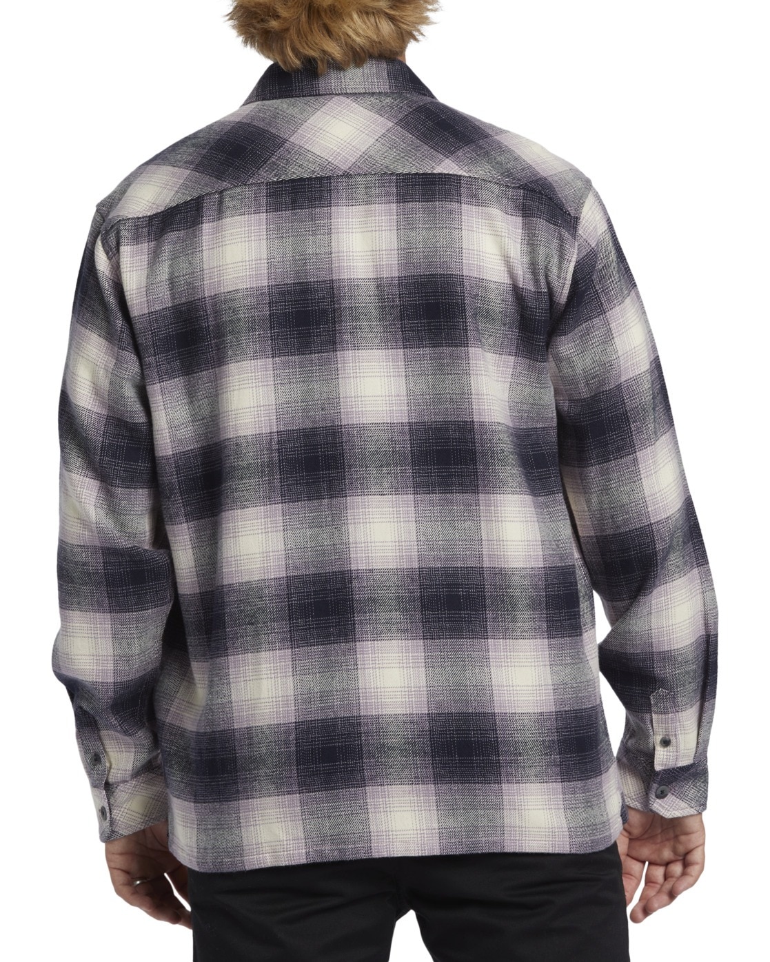 Billabong Langarmhemd »Offshore«
