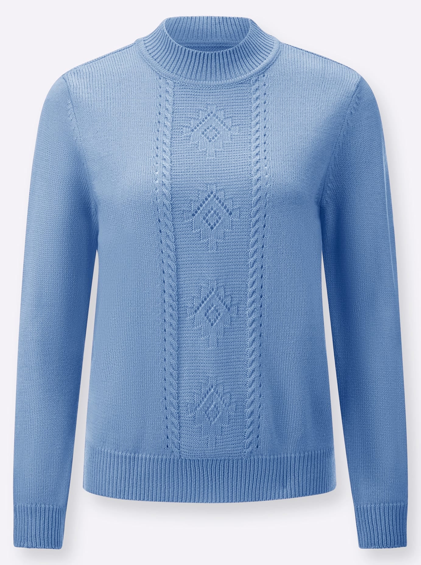 Classic Basics Strickpullover »Pullover«