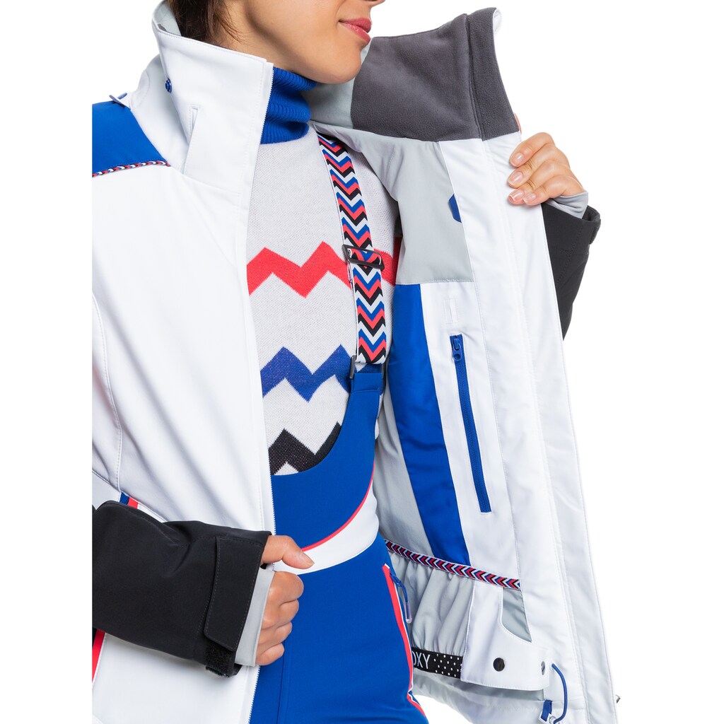 Roxy Snowboardjacke »Ski Chic«