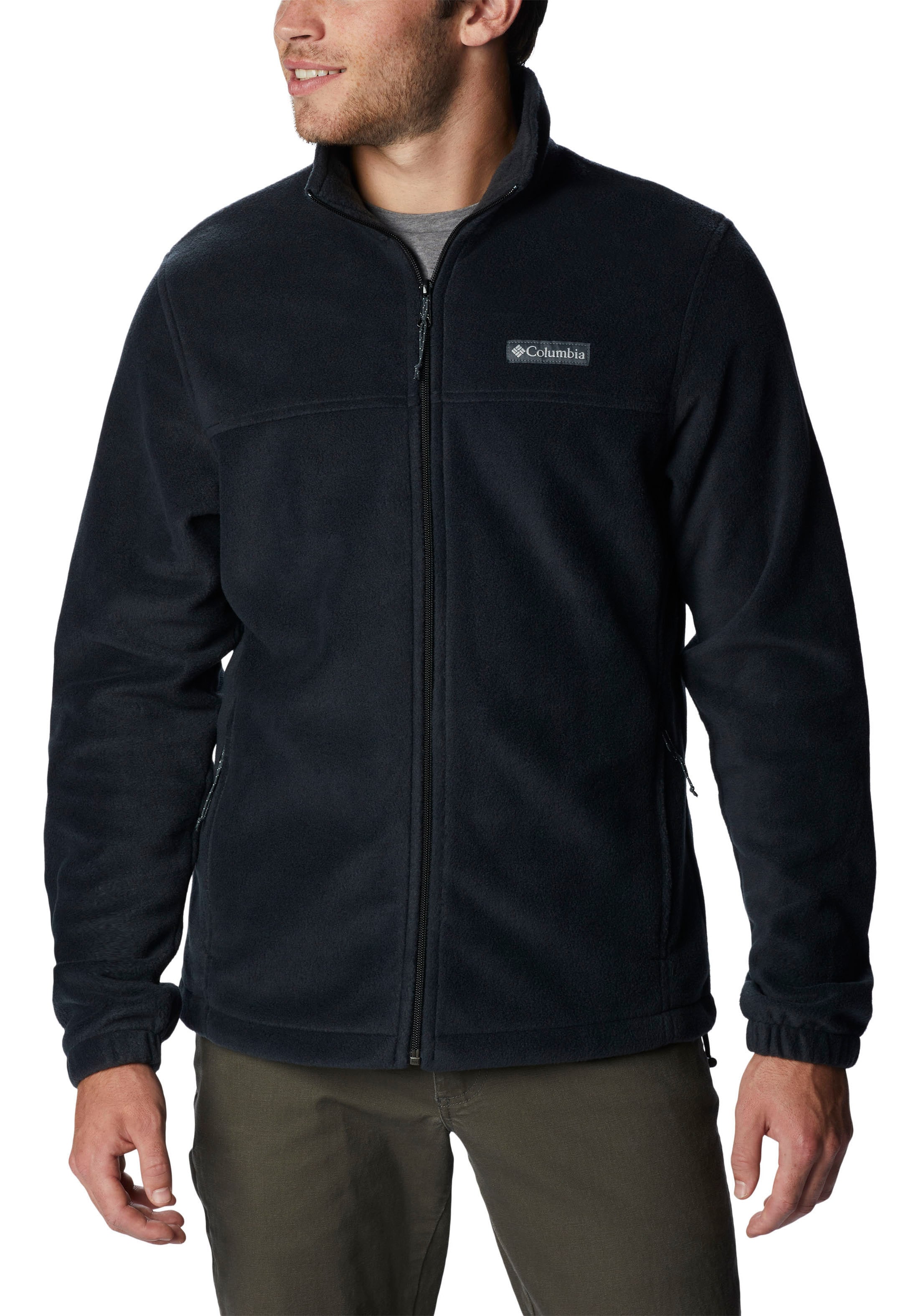 Columbia Fleecejacke »STEENS MOUNTAIN FULL ZIP 2.0«, (1 St.)