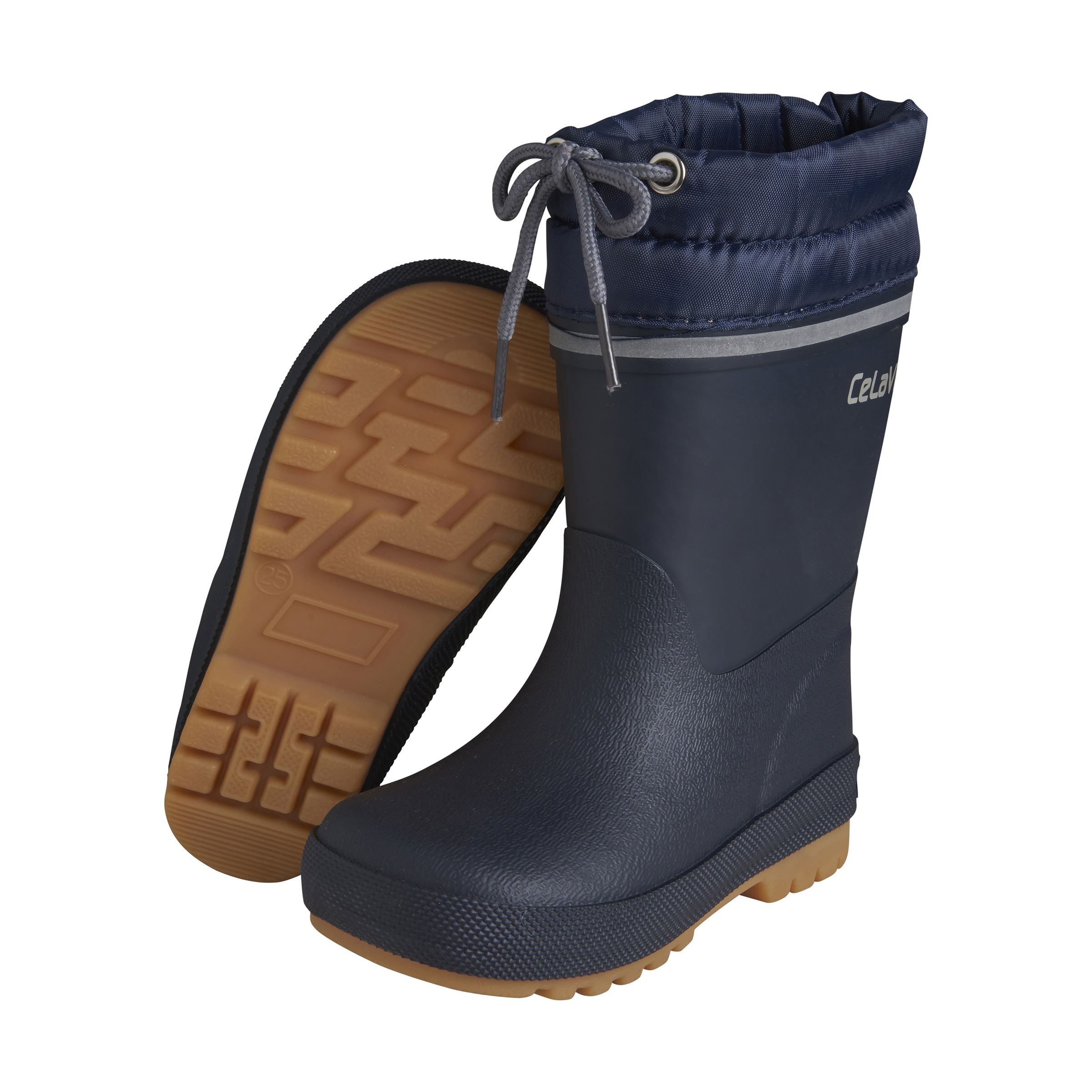 CeLaVi Westernstiefel »Winterboots CEThermal«