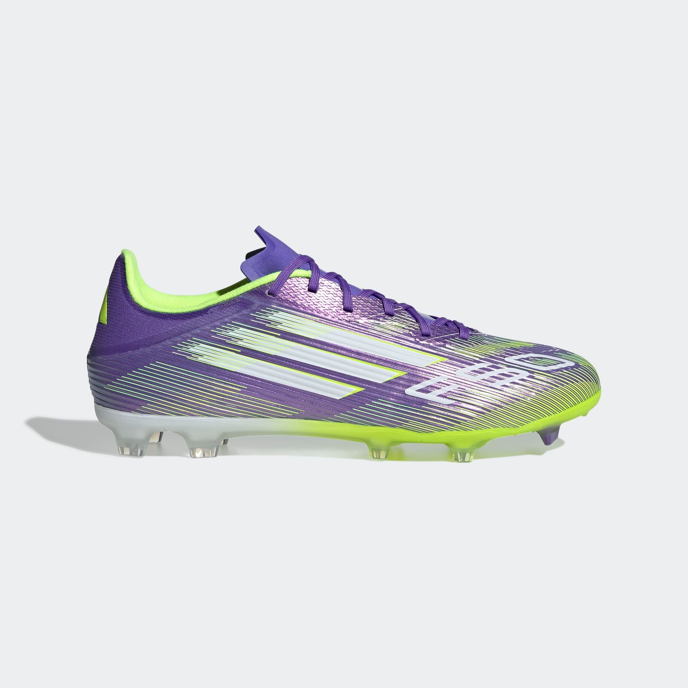 adidas Performance Fußballschuh, geeignet für Rasen- und Kunstrasenplätze