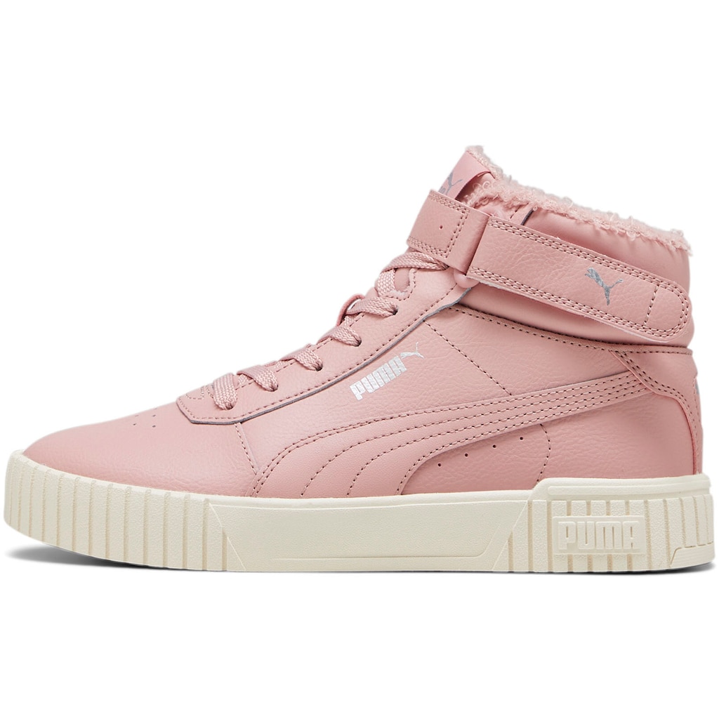 PUMA Sneaker »CARINA 2.0 MID WTR«