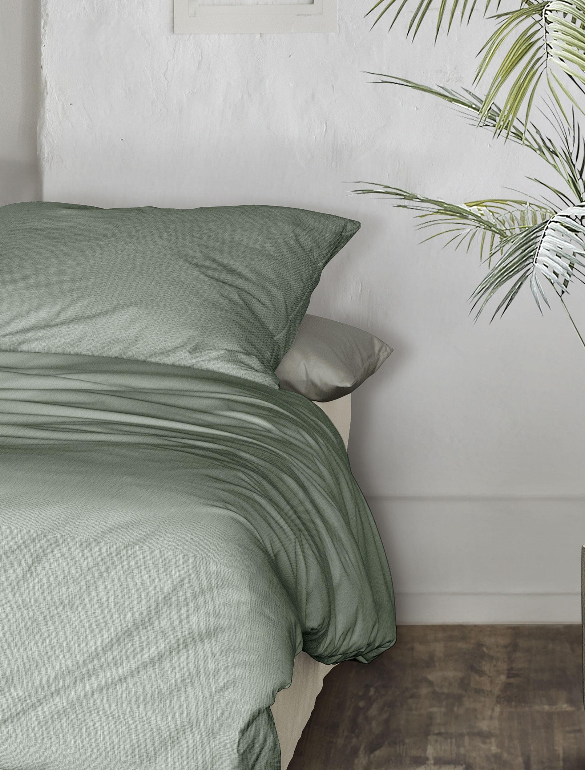 Irisette Bettwäsche »Lotus 8521«, atmungsaktiv