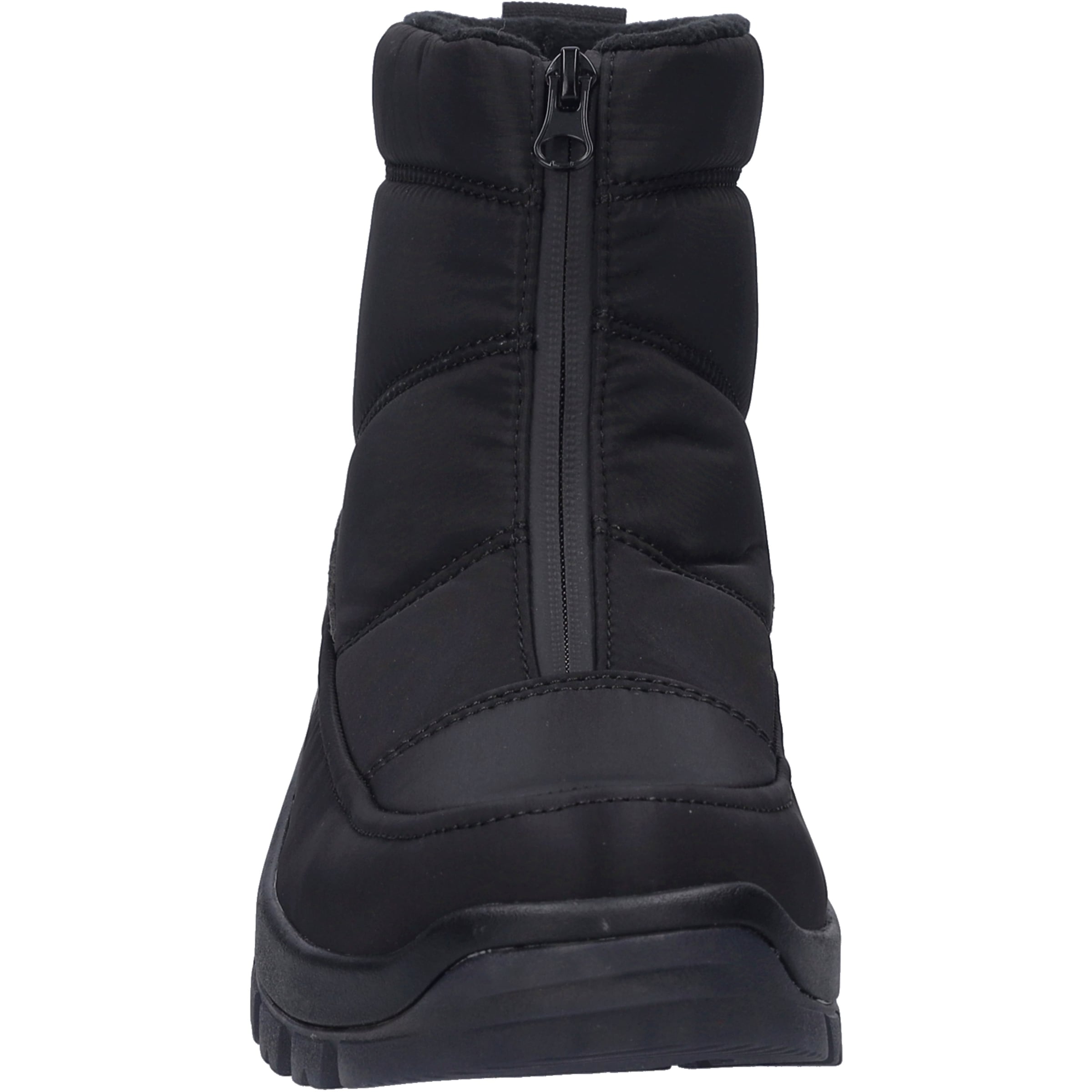 Josef Seibel Stiefelette »Alaska 54, schwarz«