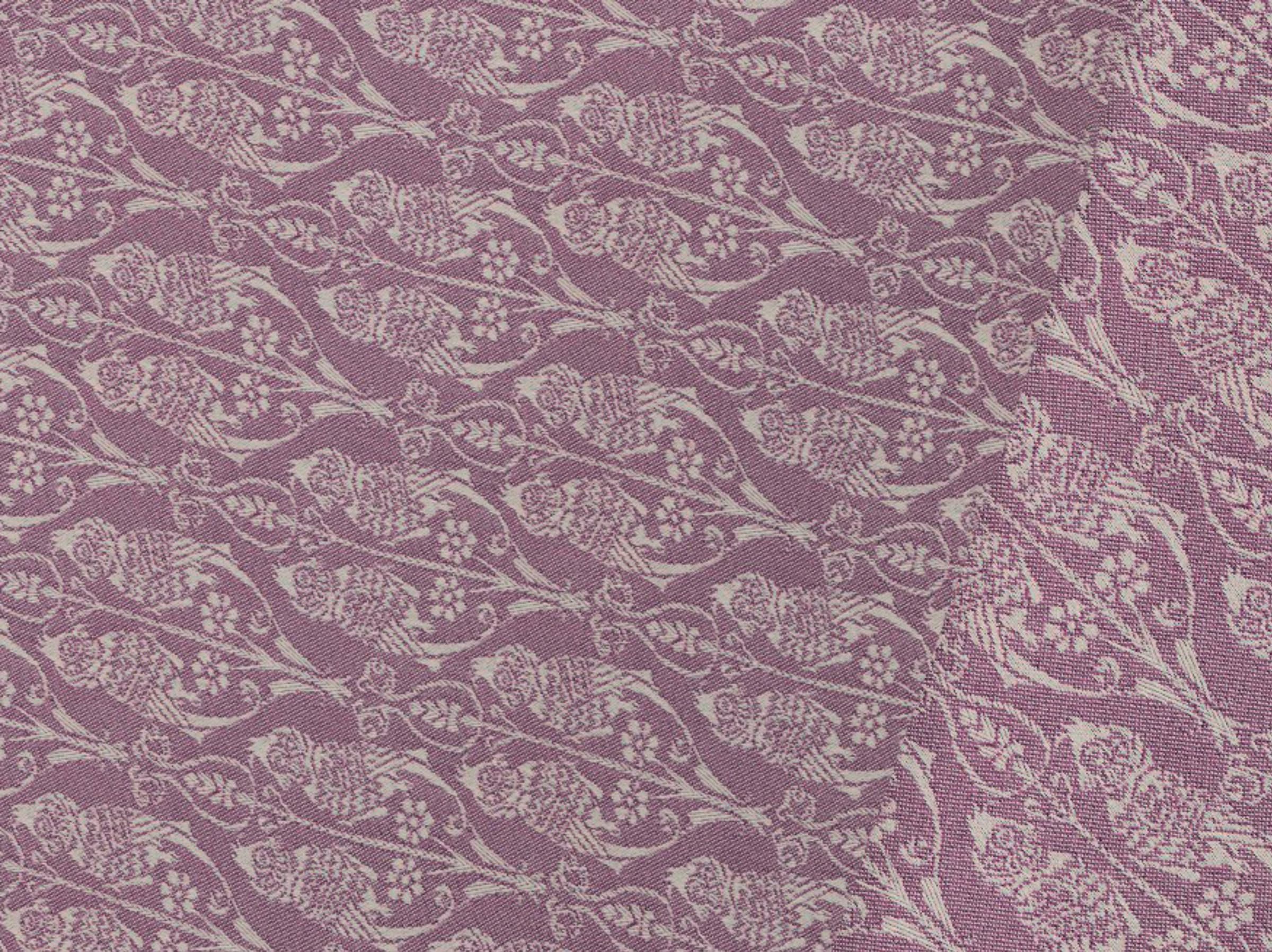 Adam Tischdecke »Little Parrot« aus 100% Bio-Baumwolle