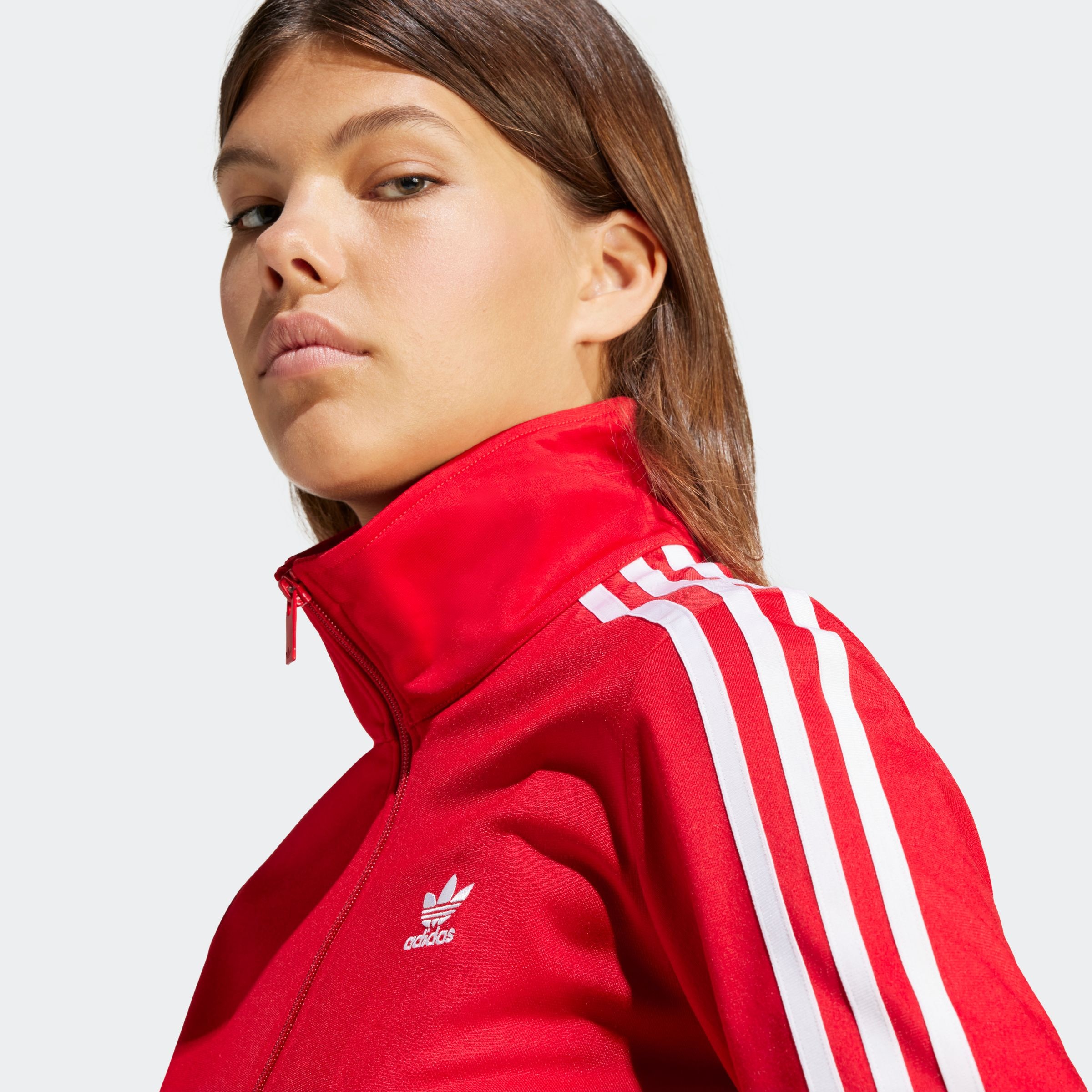 adidas Originals Trainingsjacke »ADICOLOR CLASSICS FIREBIRD ORIGINALS«, Sportjacke, Track Top