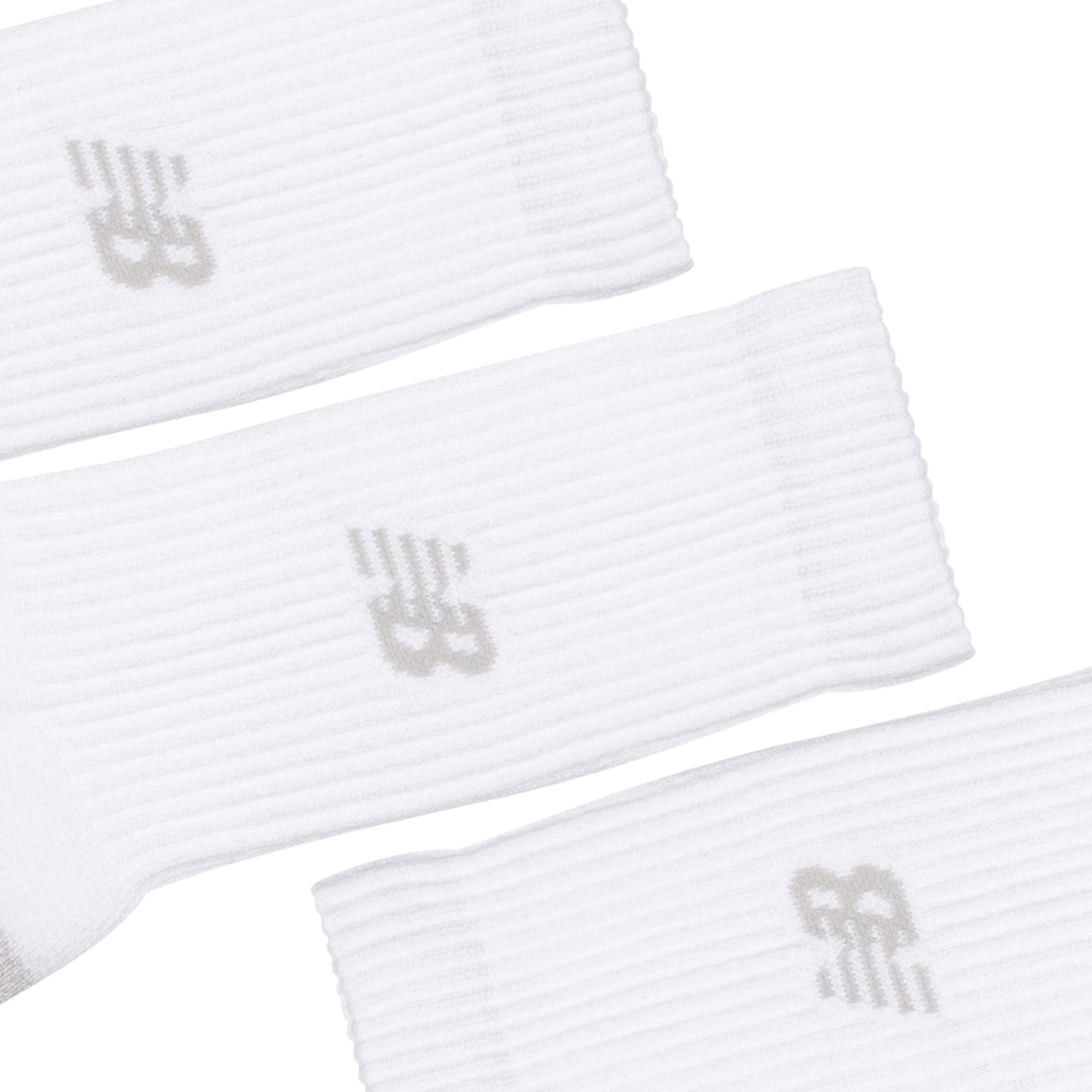 New Balance Sportsocken »ACTIVE CREW SOCKS 3 PACK«, (3 Paar)
