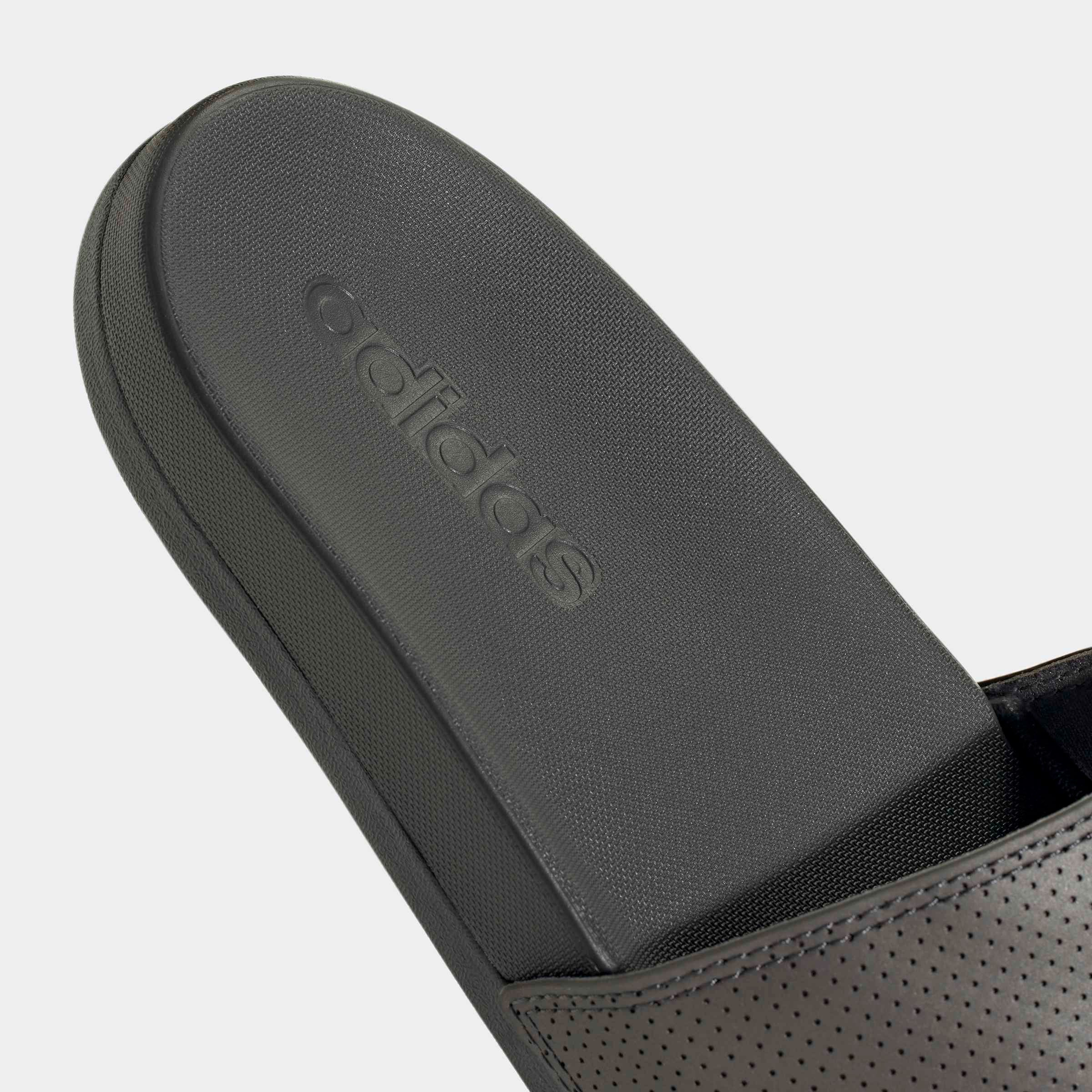 adidas Performance Badesandale »ADILETTE COMFORT AUDI REVOLUT F1 TEAM BADESCHLAPPEN«  AUDI F1 Motorsport