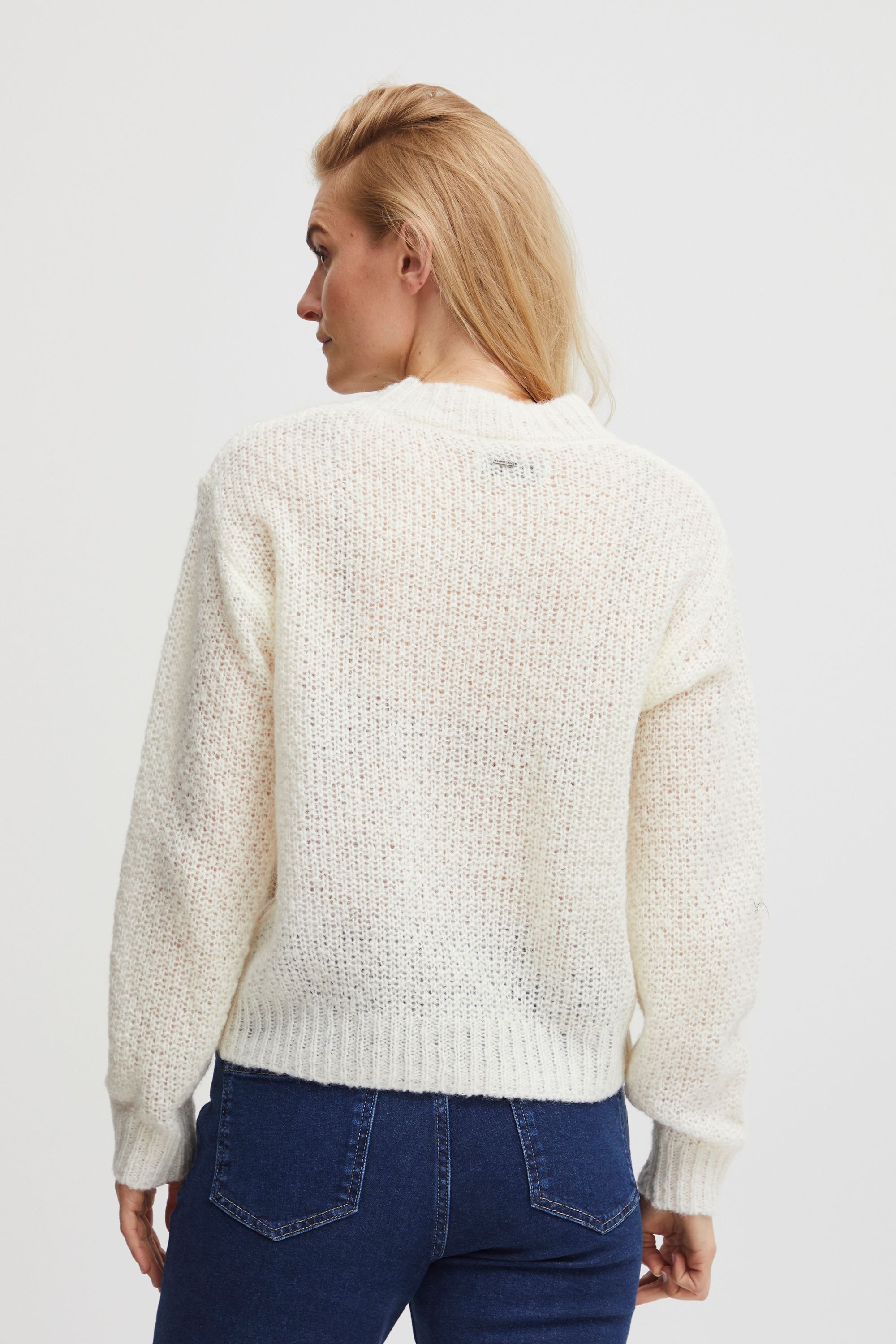 Pulz Jeans Strickpullover »Strickpullover PZIris«