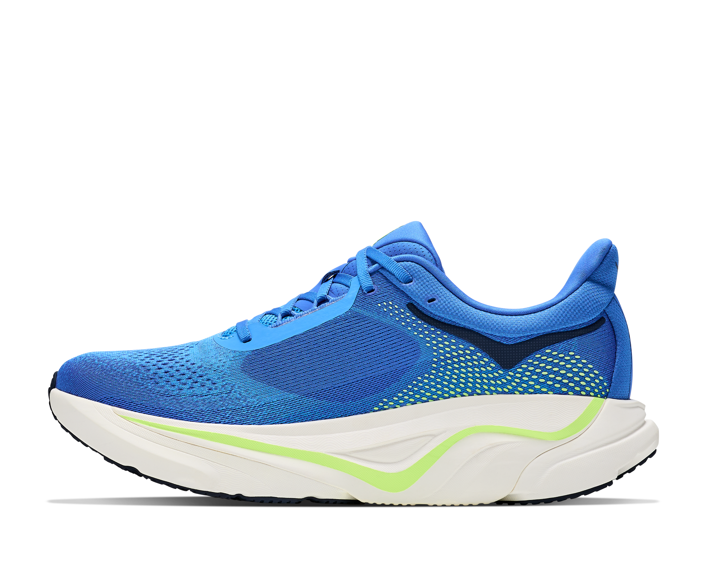 Hoka One One Laufschuh »Arahi 9«  atmungsaktives Obermaterial, hoher Dämpfungsgrad, mit Schnürung