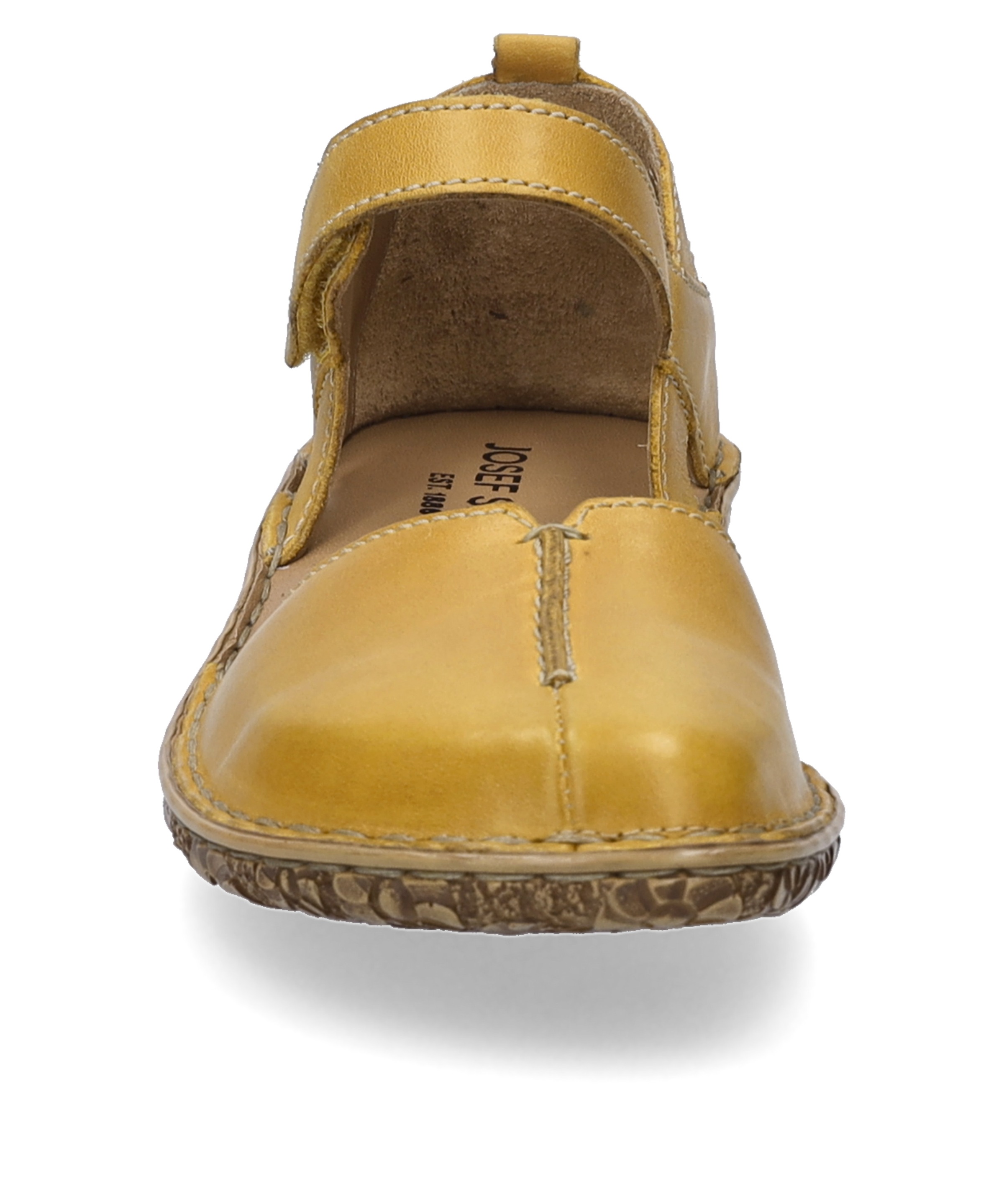 Josef Seibel Sandale »Rosalie 42, mango«