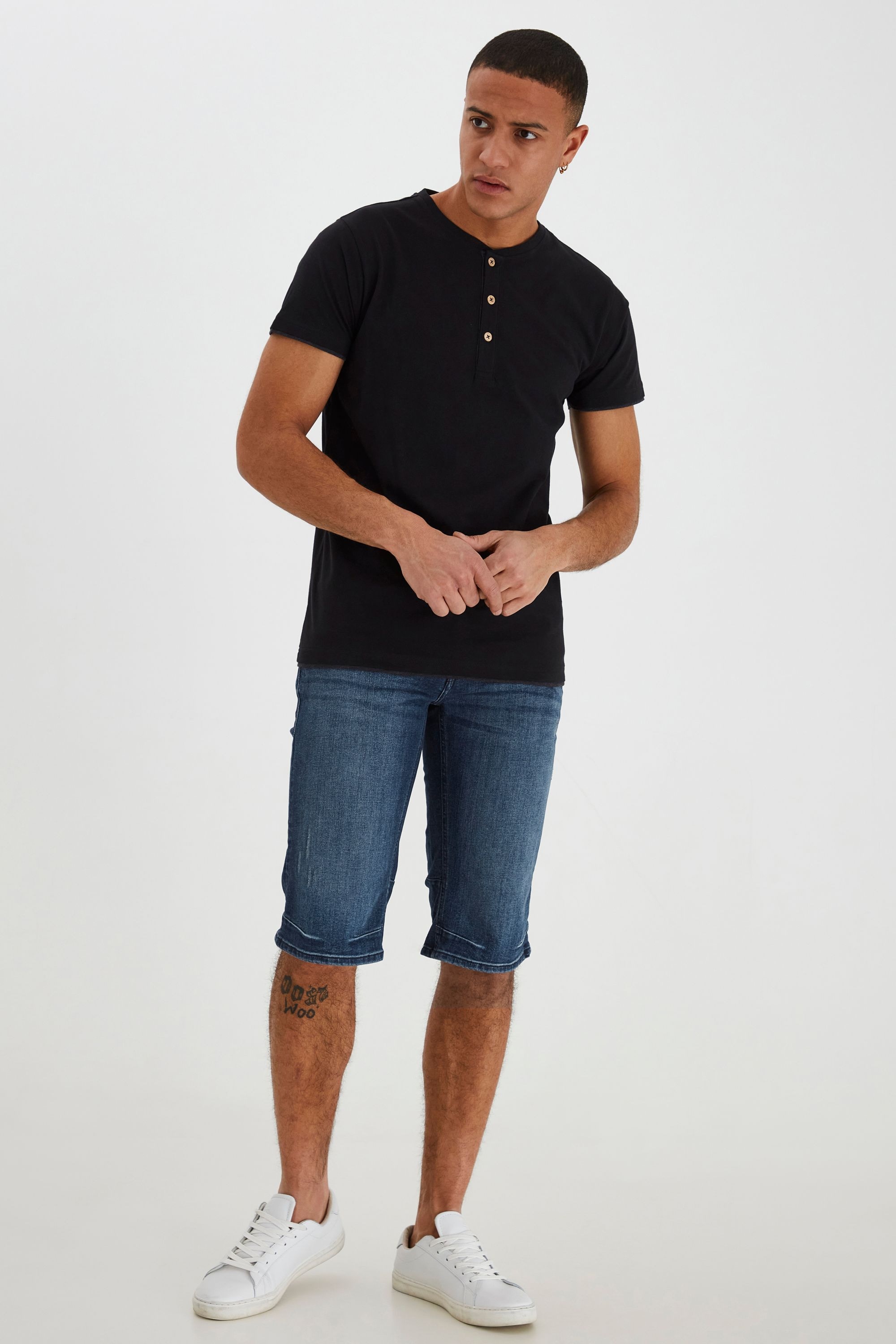 Blend Shorts »Jeansshorts BHDenon«