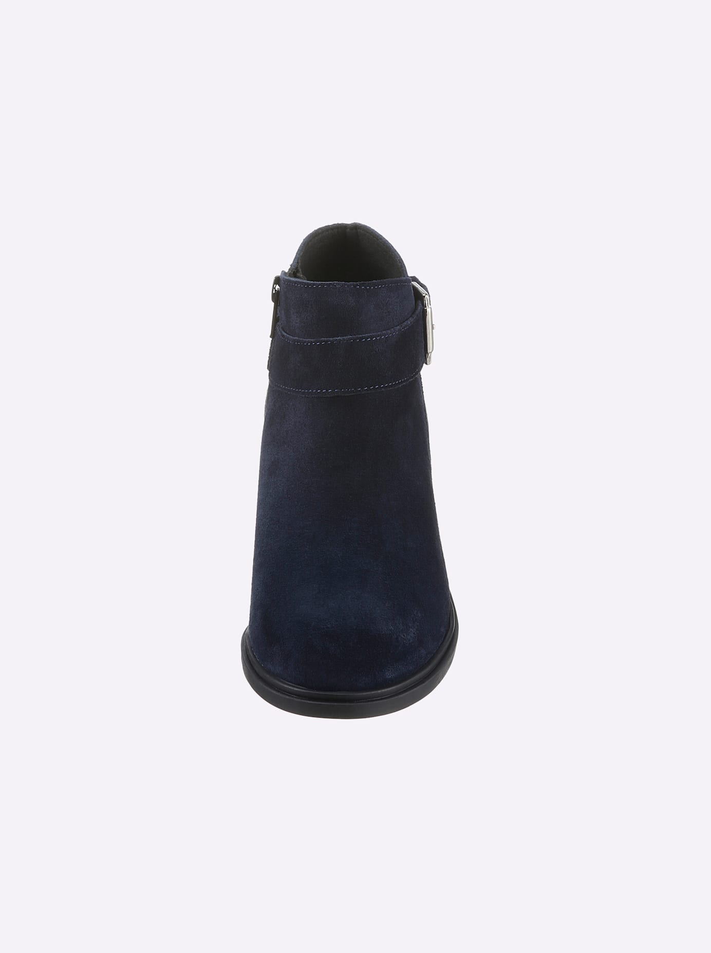 heine Stiefelette