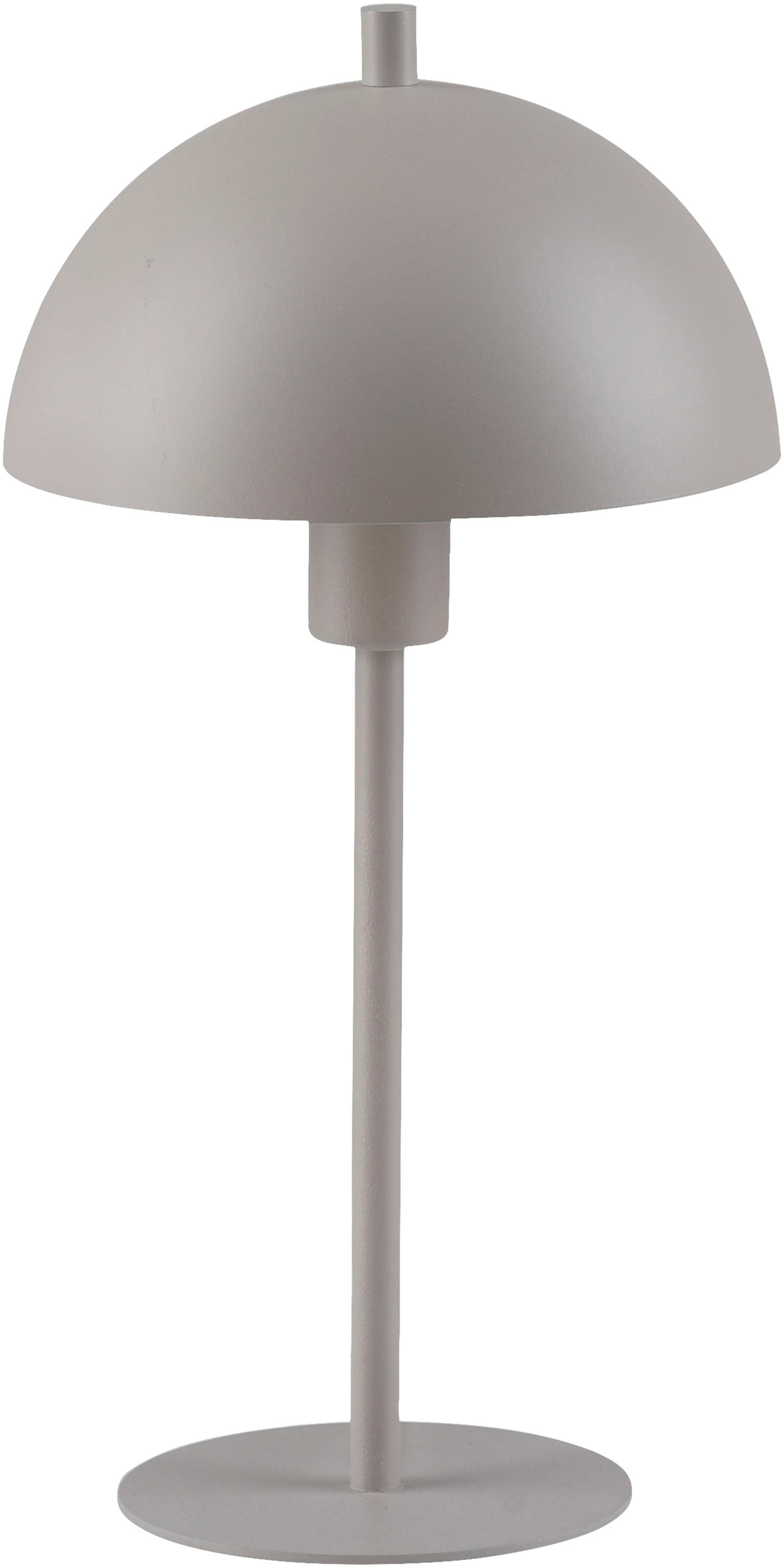 SCHÖNER WOHNEN-Kollektion LED Tischleuchte »ALI« E14 1 Stk. SCHÖNER WOHNEN Kollektion, Schnurschalter, Downlight