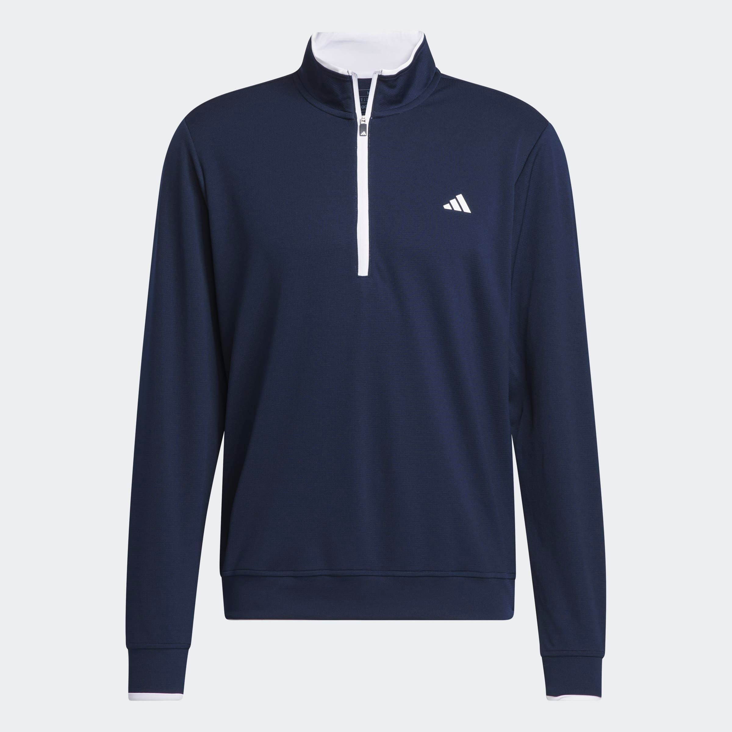 adidas Performance Sweatshirt »CORE LTWT 1/4 Z«
