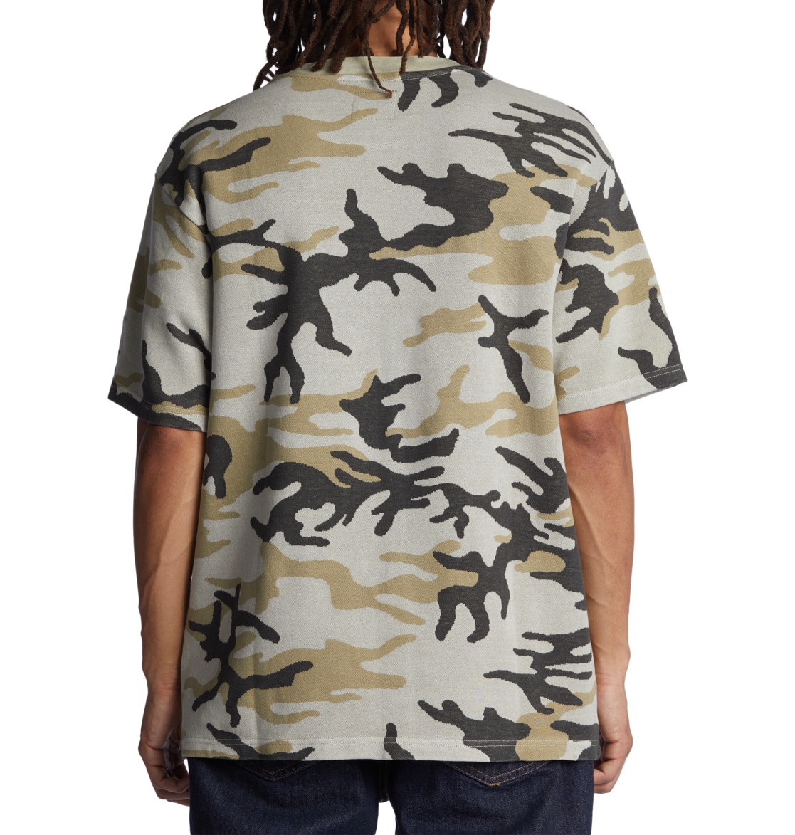 DC Shoes T-Shirt »Conceal«